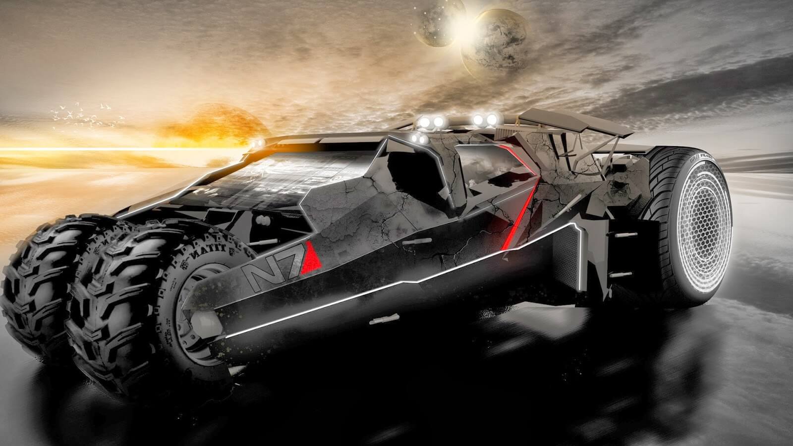 1600x900 Modified Cars Wallpaper For Desktop Cars Wallpaper