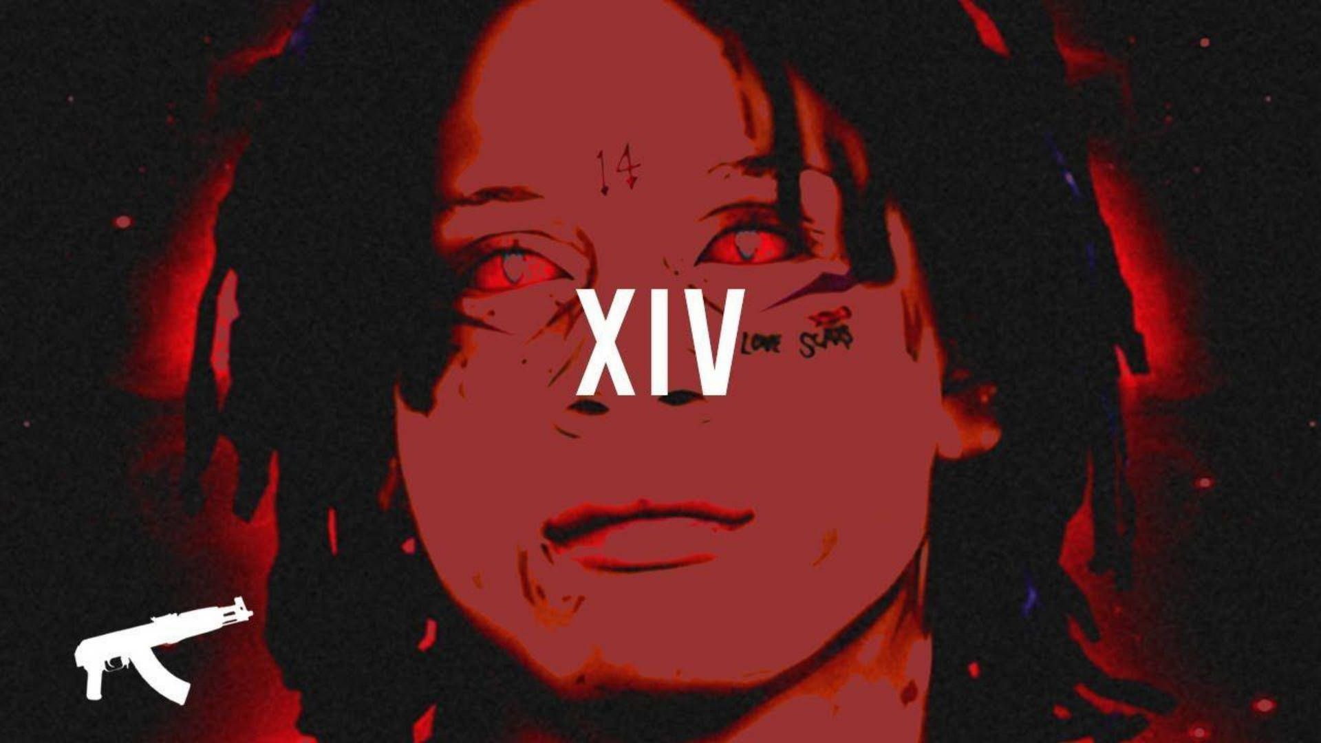 1920x1080 Trippie Redd Wallpaper
