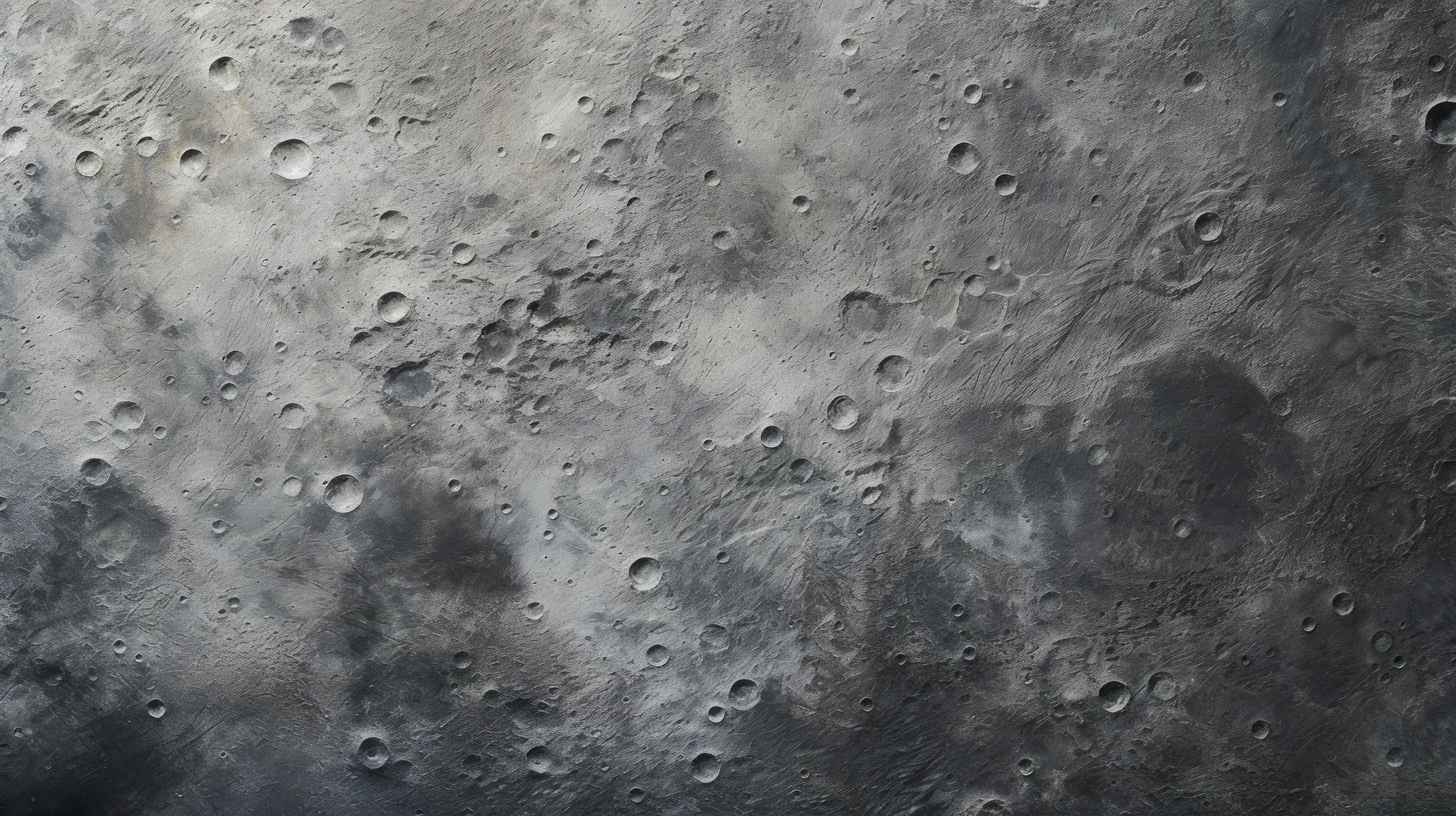3000x1681 Mercury's Surface
