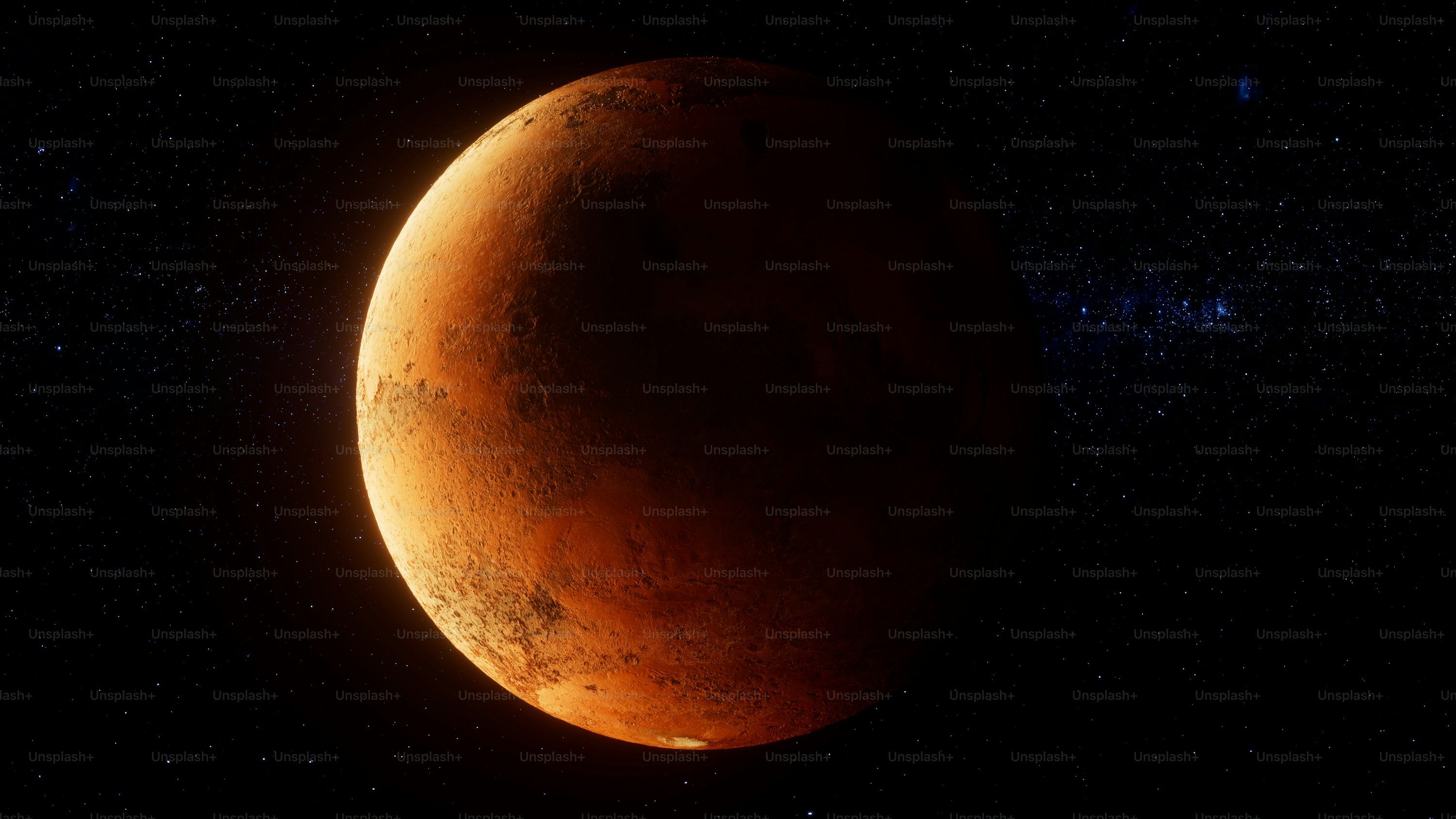 3000x1688 Planet Mercury Picture. Download Free Image