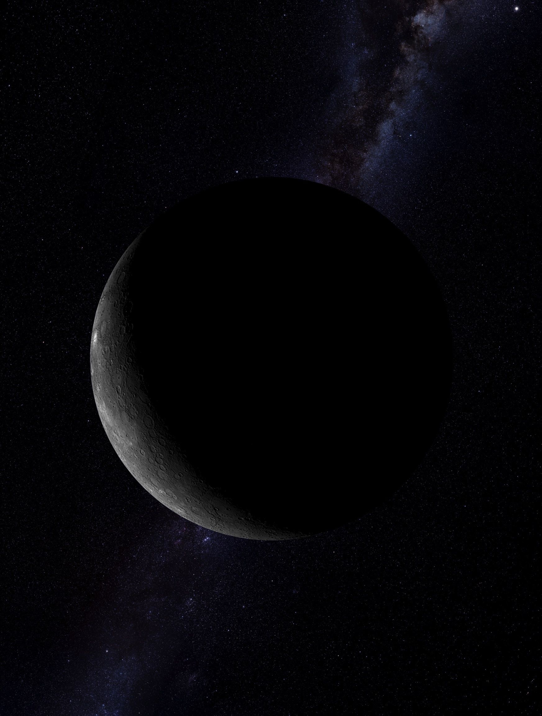 1745x2305 Tiny Planet Mercury Is Shrinking Fast