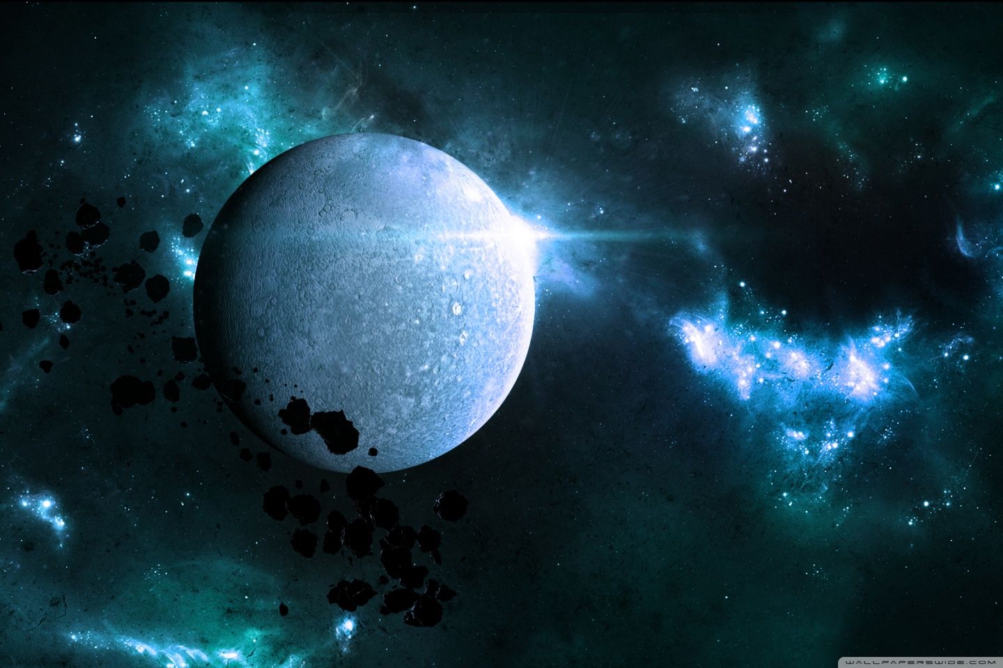 1440x960 Mercury 4K UHD Wallpaper for UltraHD Desktop and TV : Widescreen and UltraWide Display : Smartphone and Tablet Devices