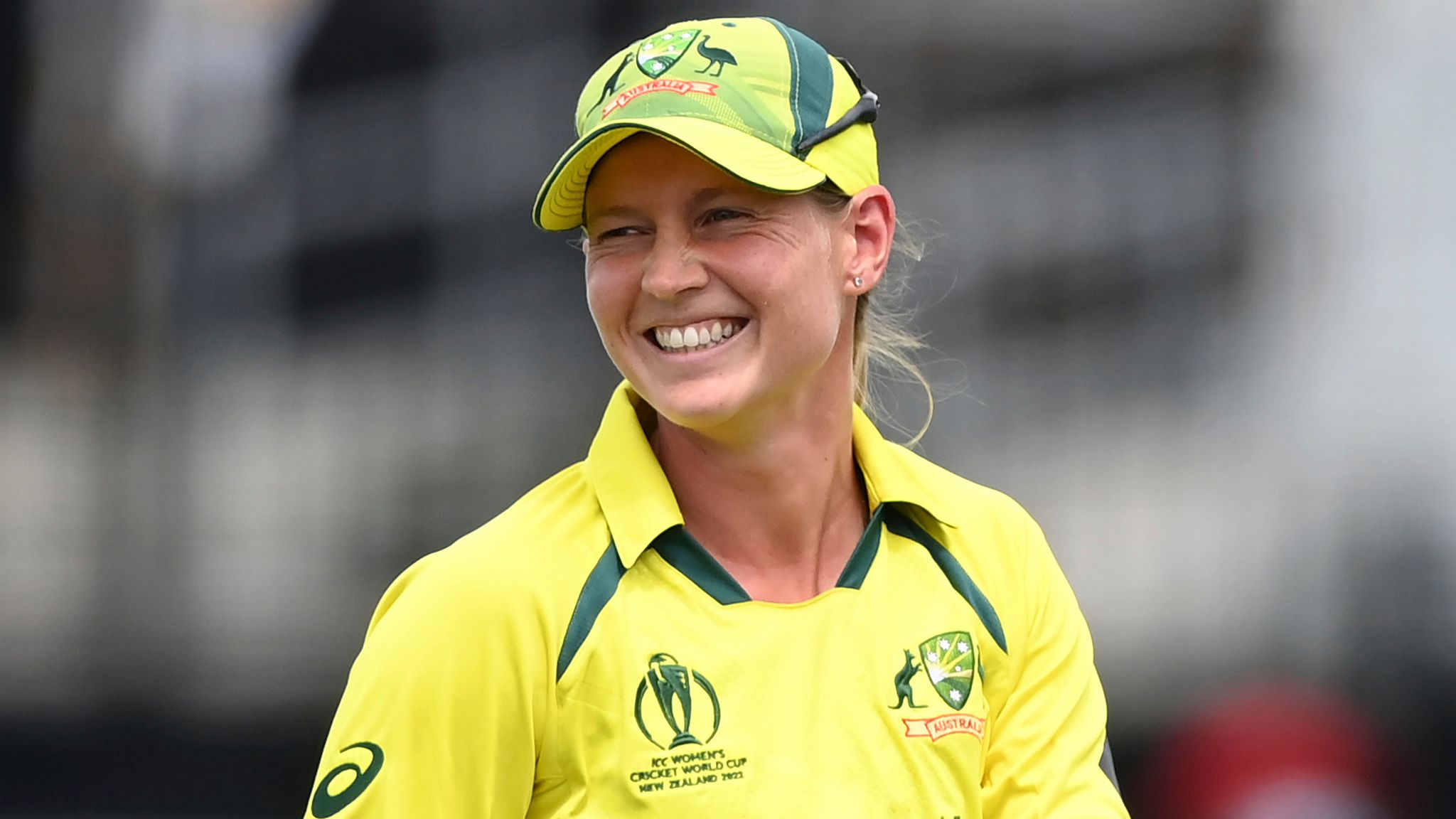 2048x1152 Meg Lanning: Australia captain retires from international cricket after glittering career