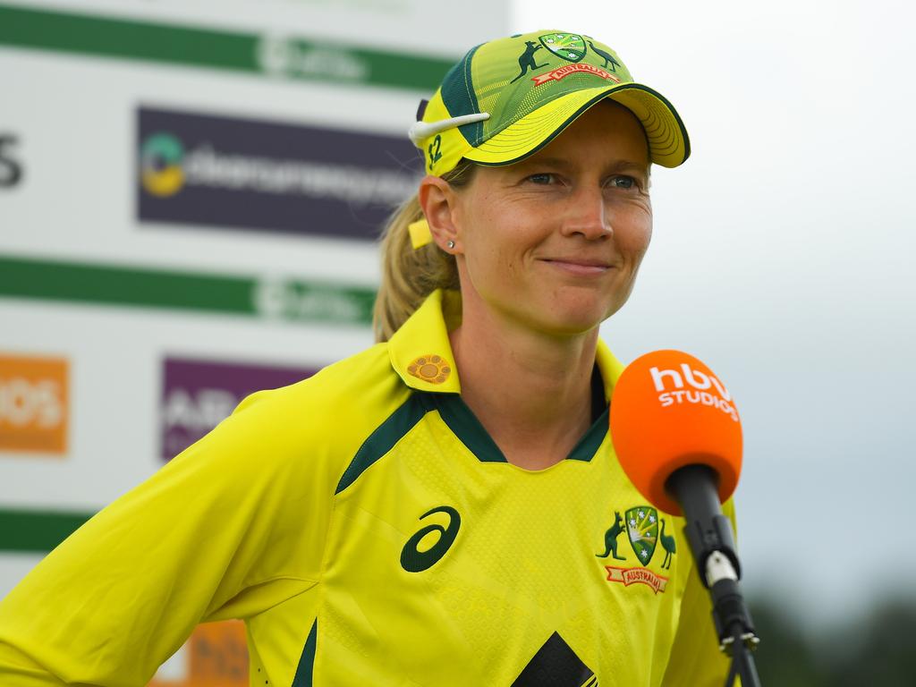 1024x768 Cricket news: Meg Lanning spotted training as Australian captain comeback on the cards
