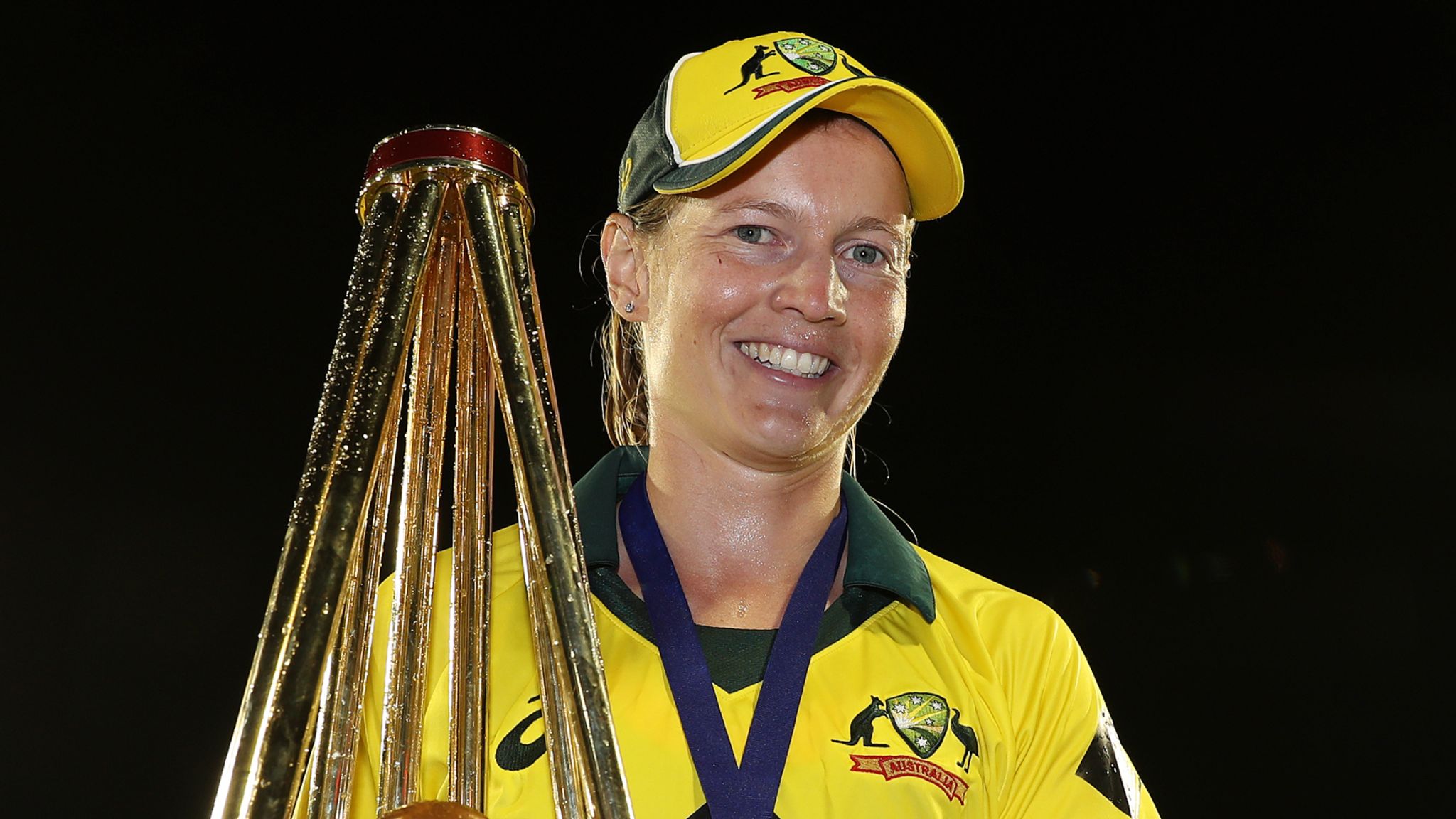 2048x1152 Meg Lanning: How retired Australia captain 'led a generation which has helped revolutionise cricket'