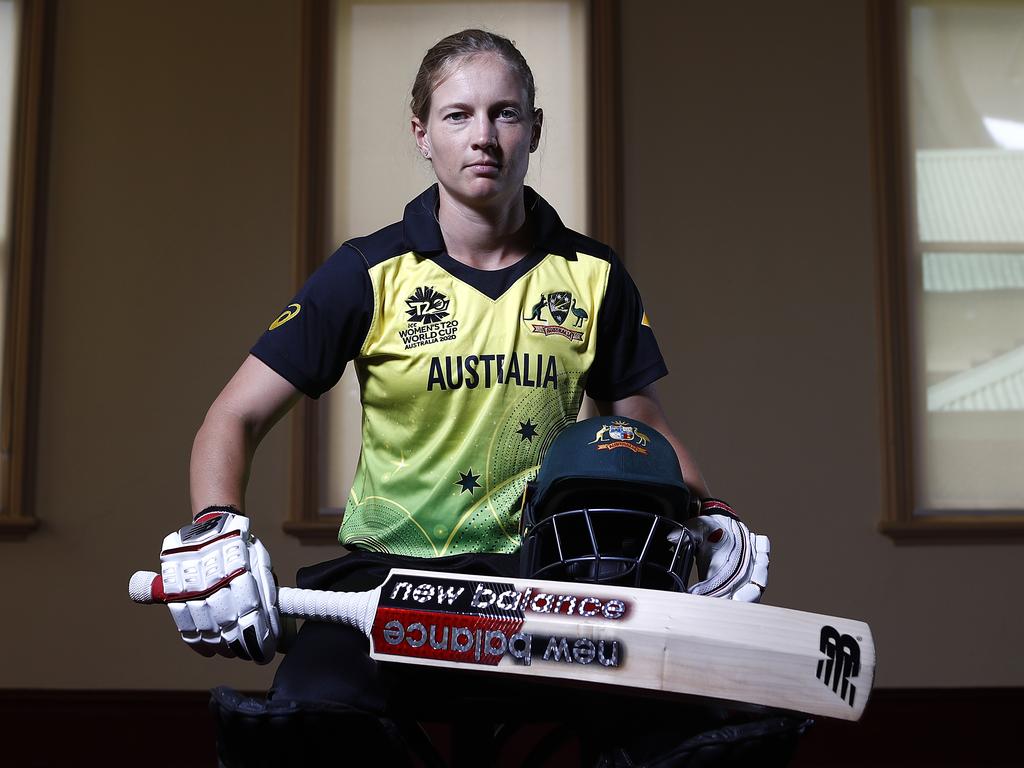 1024x768 Women's Ashes: Aussie captain Meg Lanning's clouded future