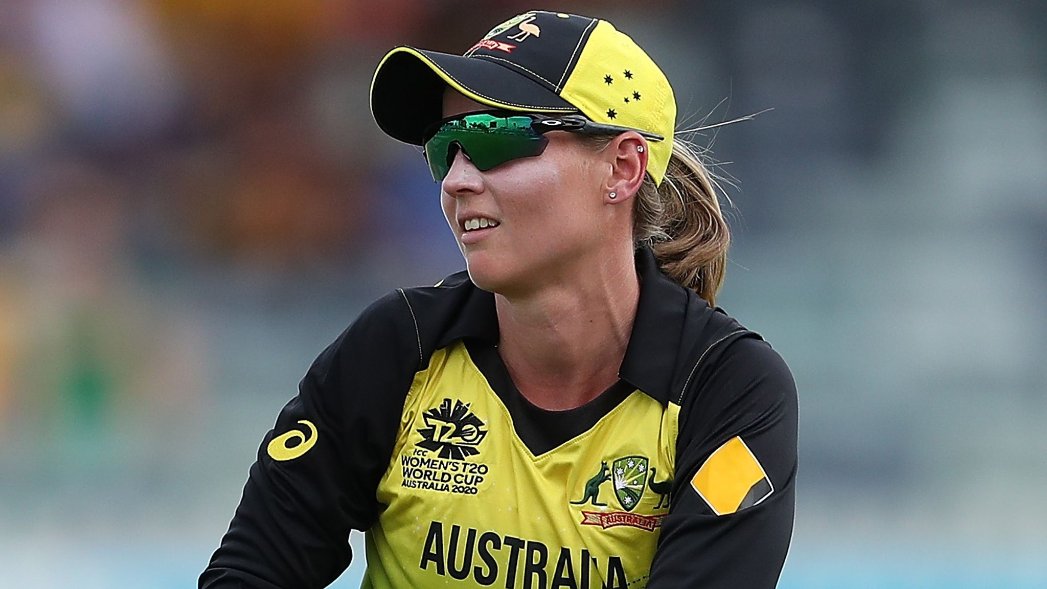 2048x1152 Australia under no extra pressure at T20 World Cup shootout, says Meg Lanning