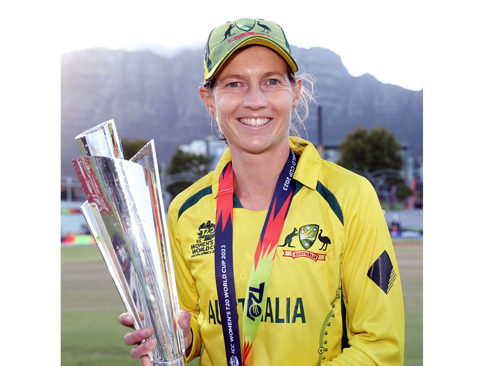 1600x1200 Meg Lanning Picks Women's World Cup Semi Final Winners
