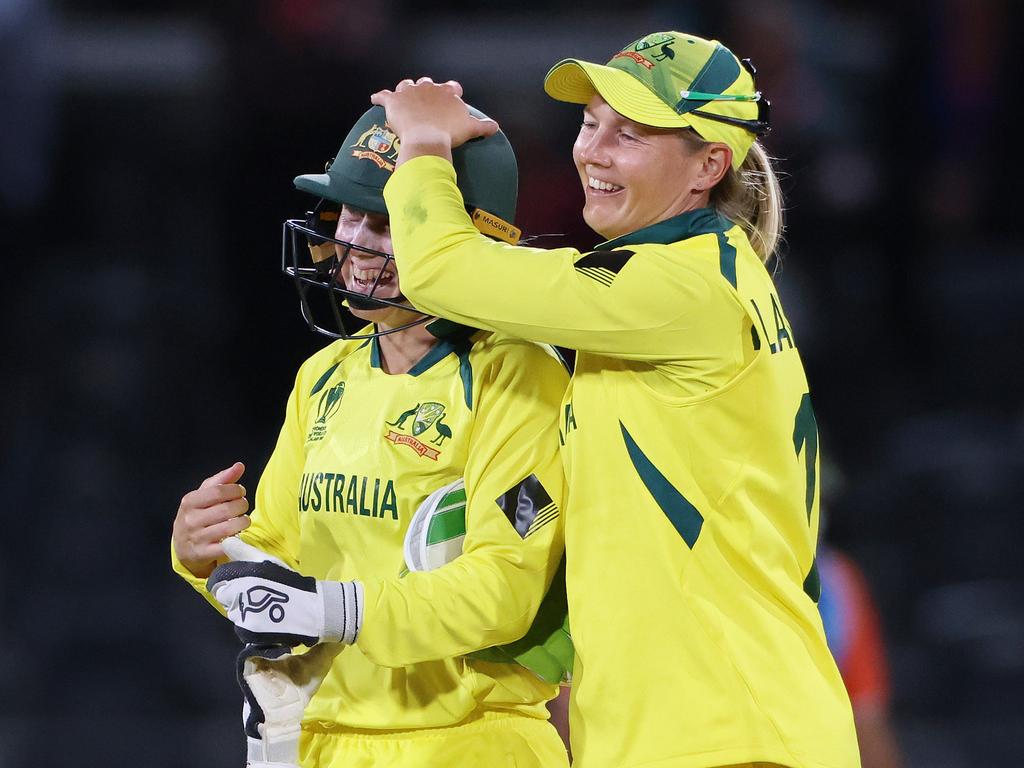 1024x768 Meg Lanning cricket comeback in the works