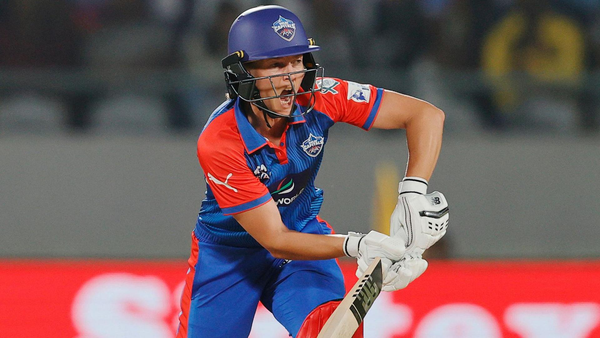 1920x1080 WPL 2025 results: Meg Lanning leads Delhi Capitals to victory over UP Warriorz