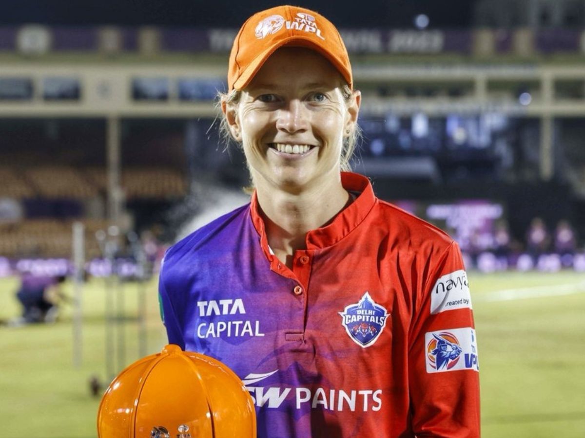 1200x900 WPL 2024: Meg Lanning Says 'Don't Have to Rush into Anything' on Her Post Retirement Plans