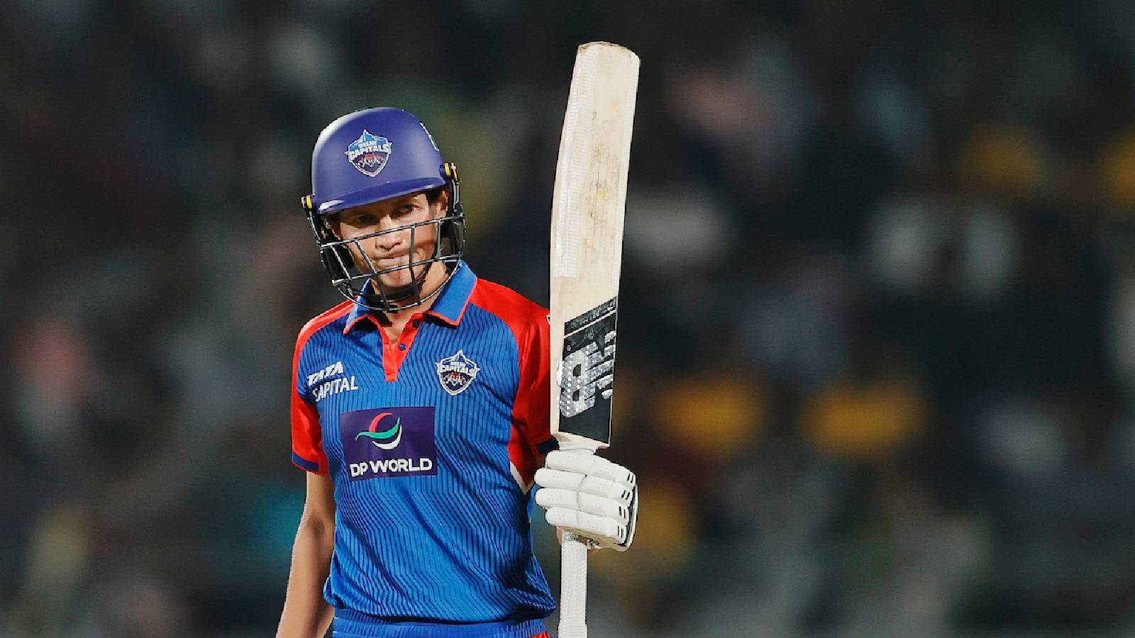 1600x900 WPL 2025. UPW vs DC: Meg Lanning's return to form a positive as Delhi Capitals leave it late to beat UP Warriorz. Cricket News Indian Express