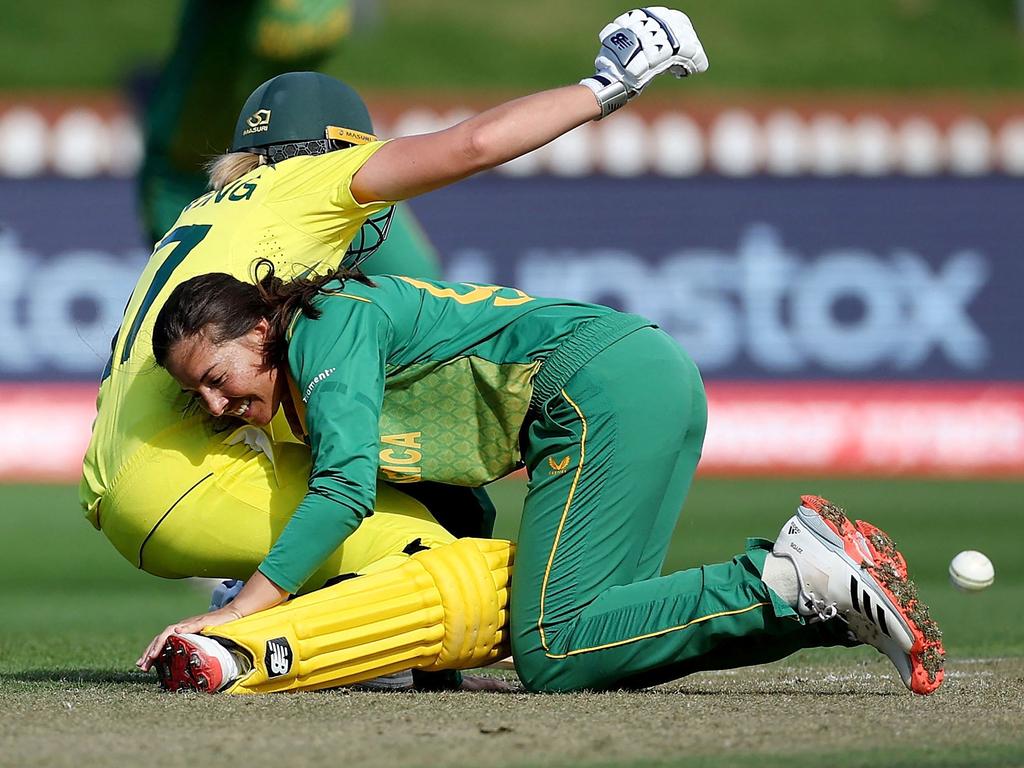 1024x768 Cricket World Cup 2022: Australia captain Meg Lanning smashes records in win over South Africa