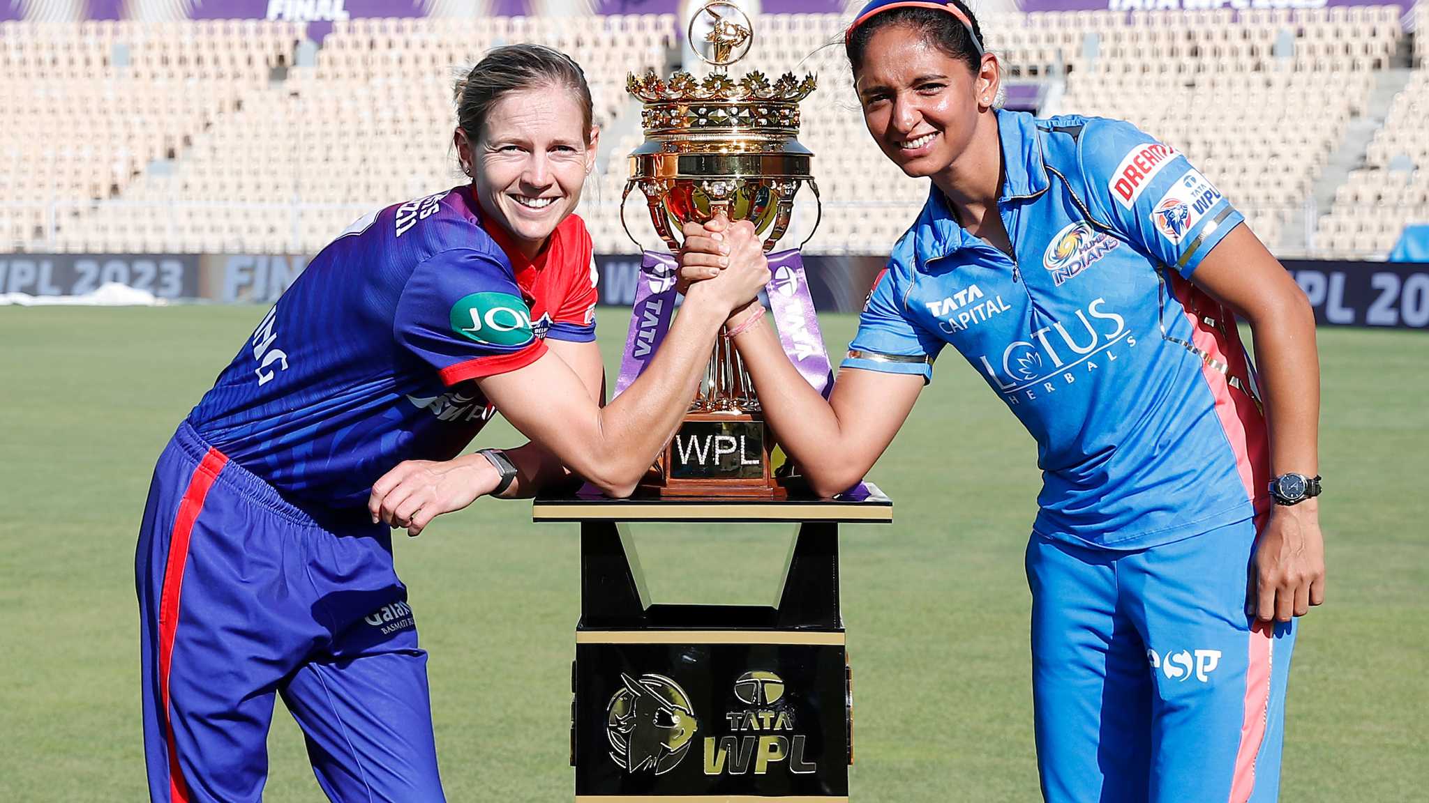 2048x1152 A Tinge Of Familiarity To This First Ever In Women's Cricket