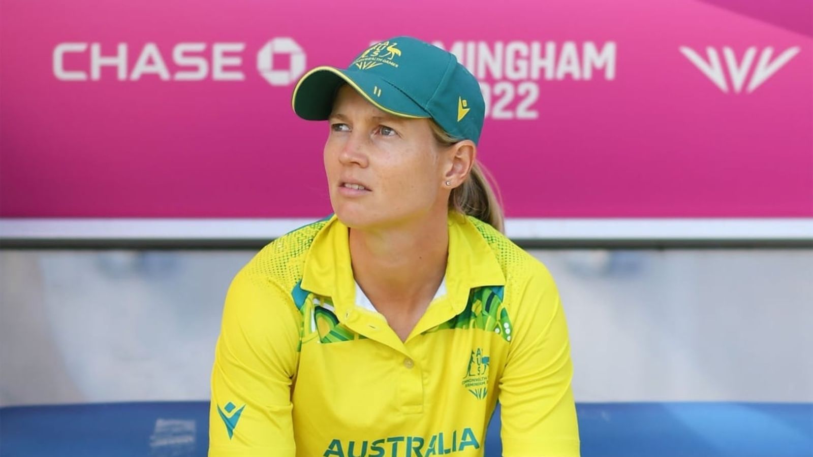 1600x900 Meg Lanning out of Women's Ashes with 'medical issue', Healy to lead Australia