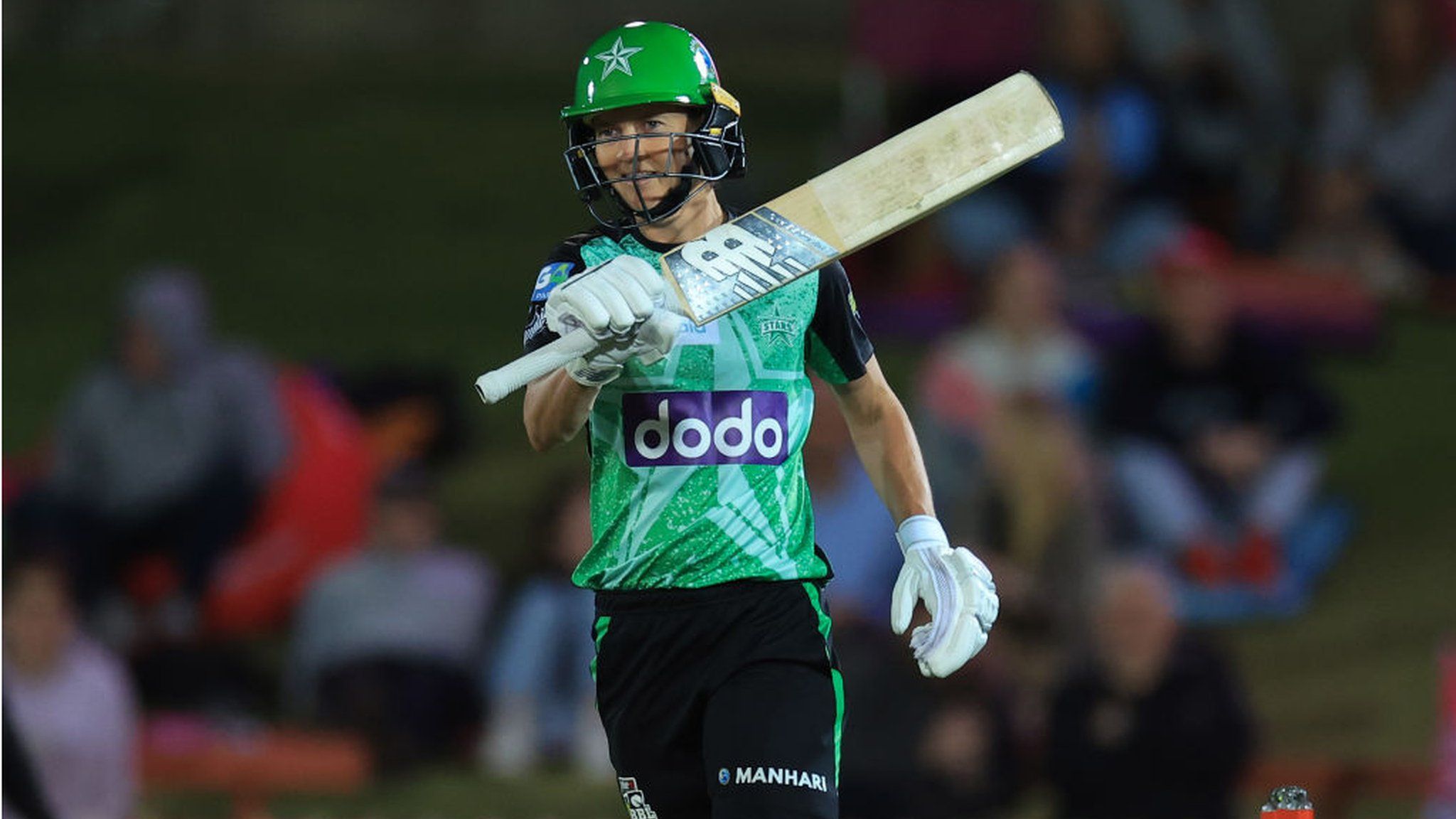 2048x1152 WBBL: Meg Lanning leads Melbourne Stars to opening day victory against Sydney Sixers