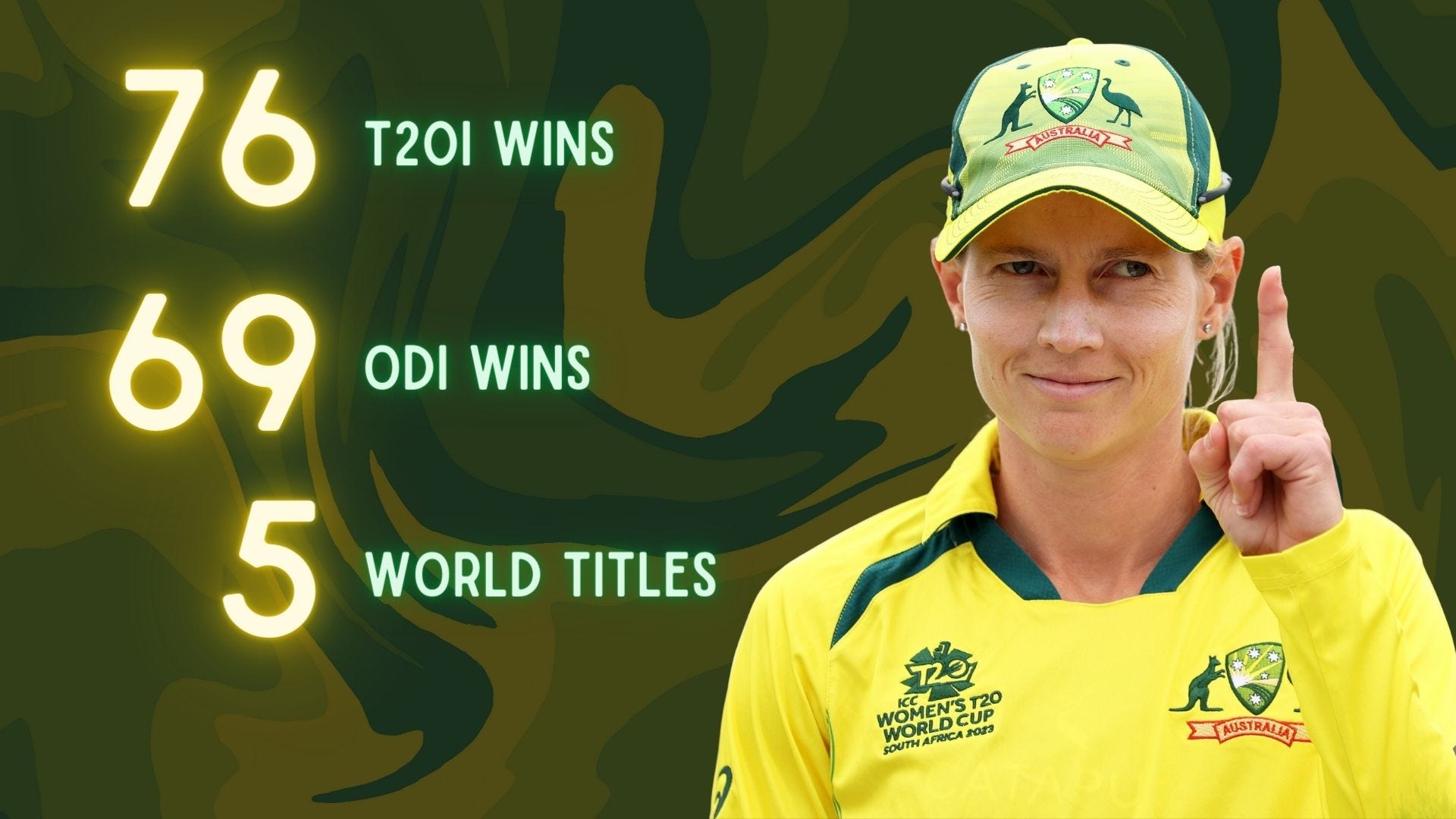 1920x1080 Meg Lanning's legacy