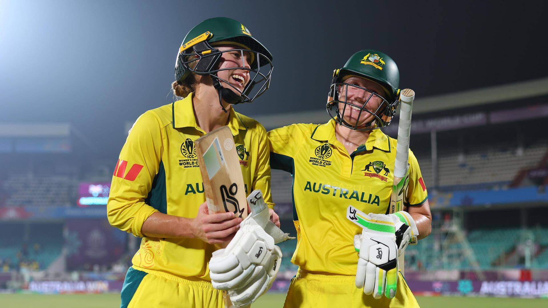 1920x1080 Who should be Alyssa Healy's successor? Meg Lanning opines