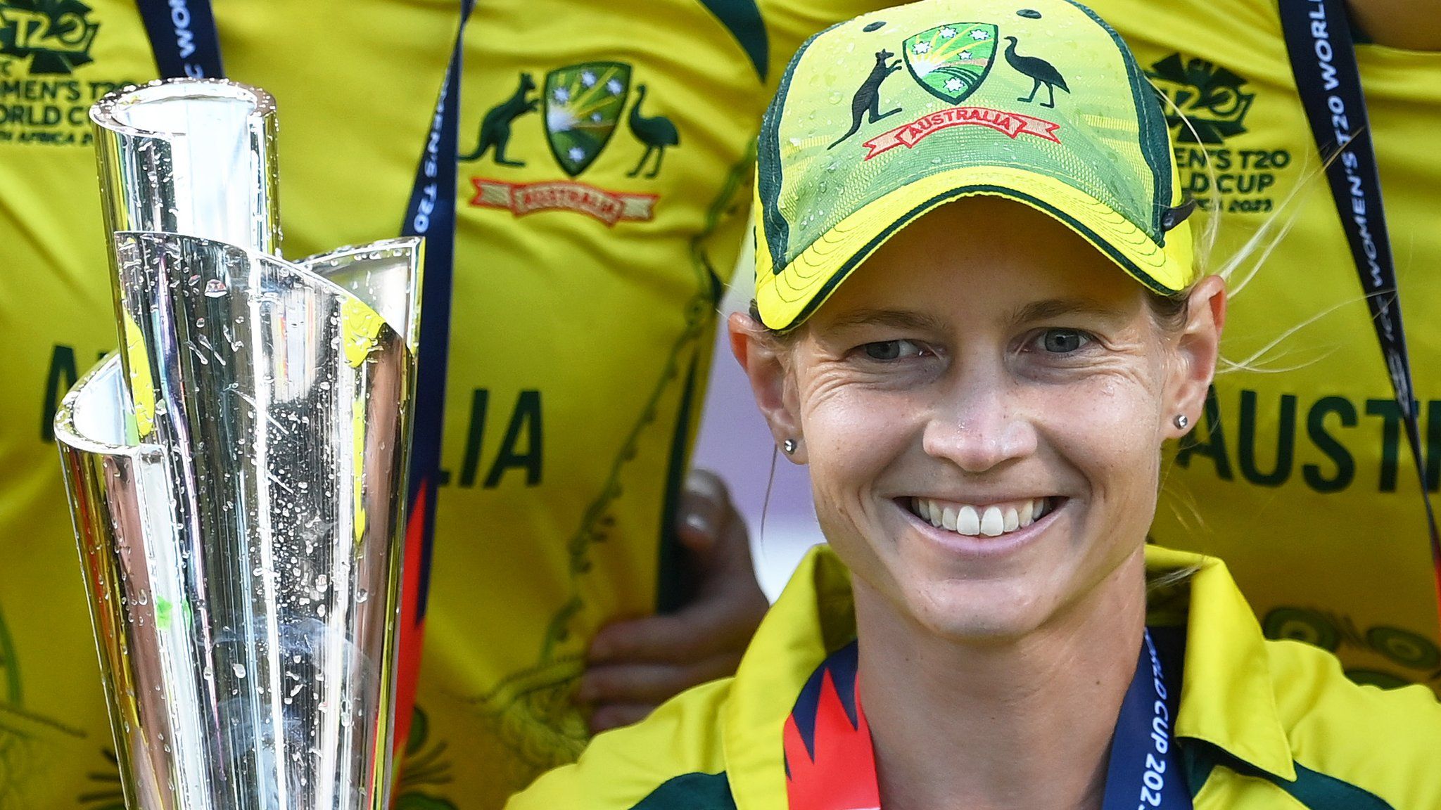 2048x1152 Meg Lanning: Australia Captain Retires To End 13 Year International Career