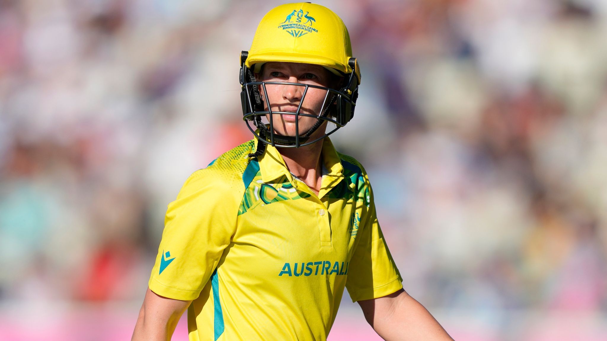 2048x1152 Australia captain Meg Lanning to take break from cricket for personal reasons