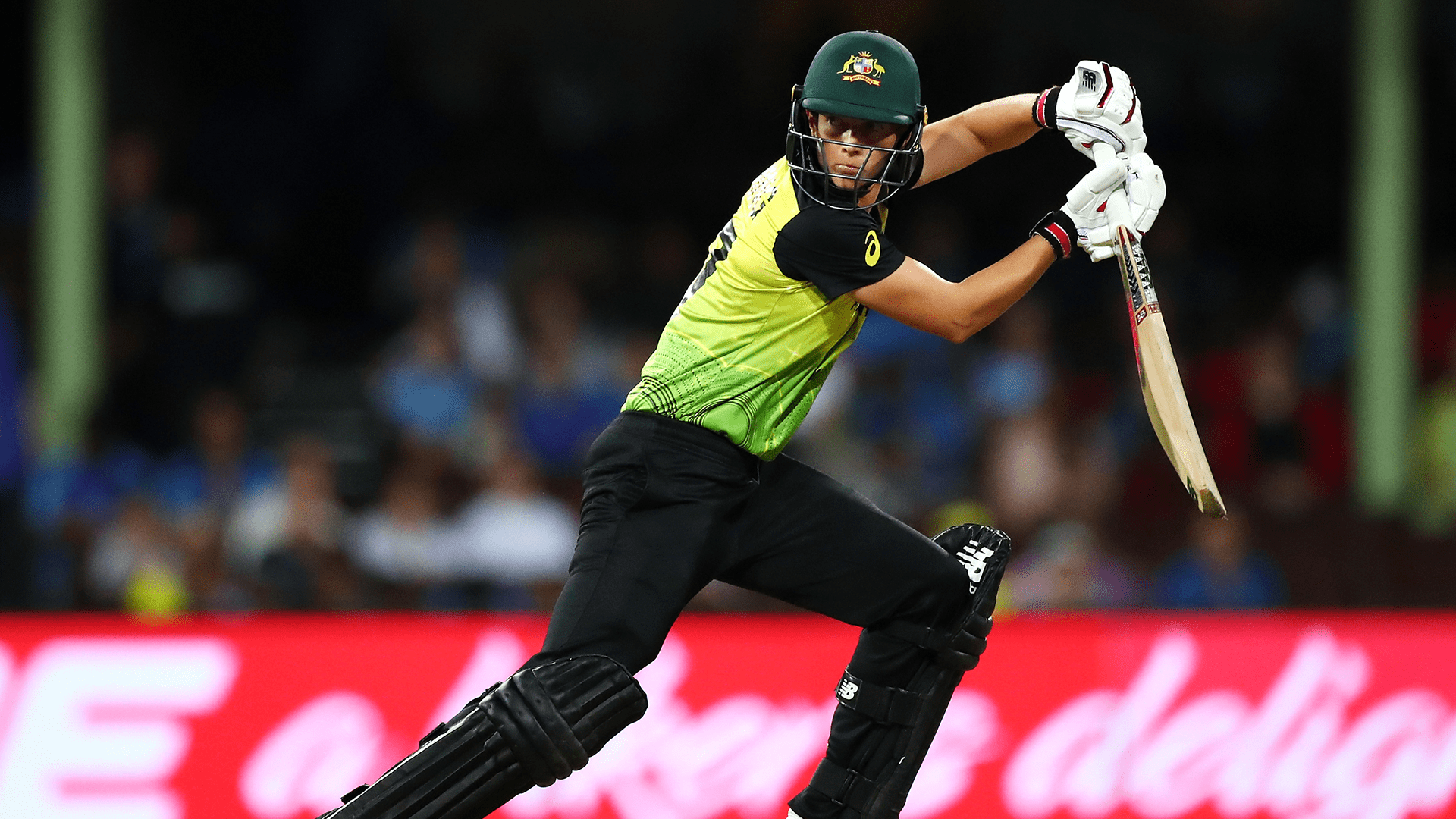 1920x1080 Meg Lanning relishes return to familia T20 format. Sporting News Australia