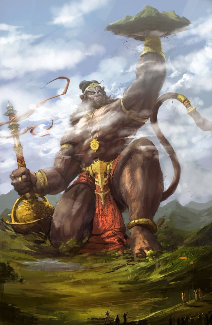 736x1125 Hanuman ideas. hanuman, lord hanuman, shri hanuman