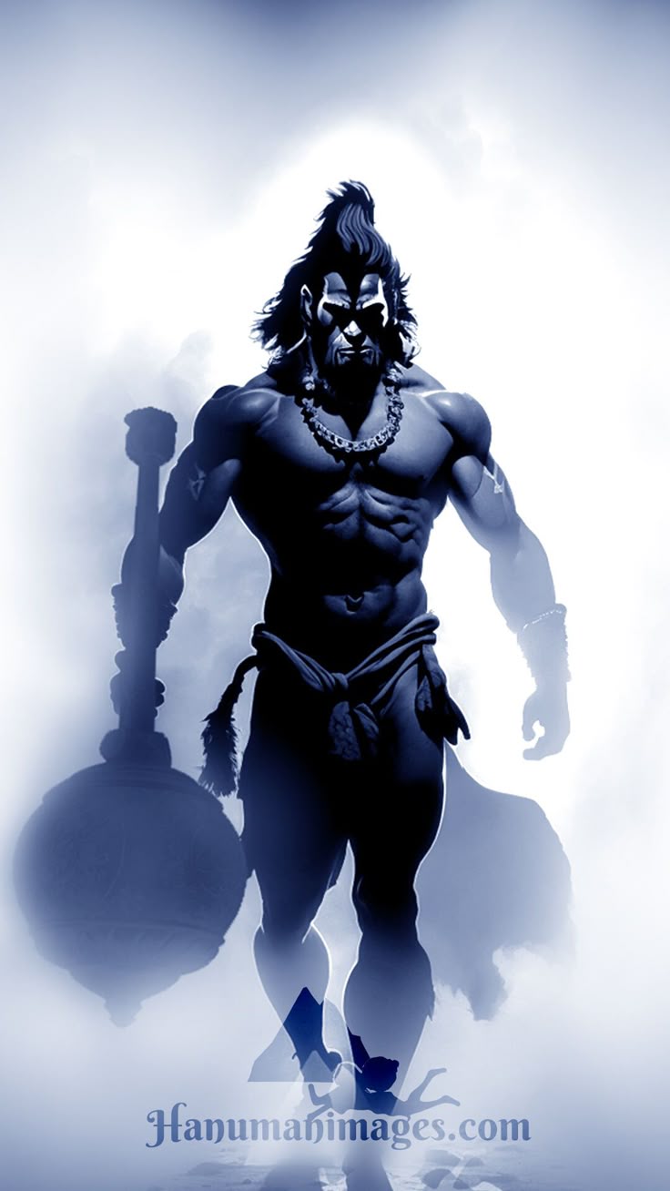 736x1308 Most Powerful Hanuman photo gallery
