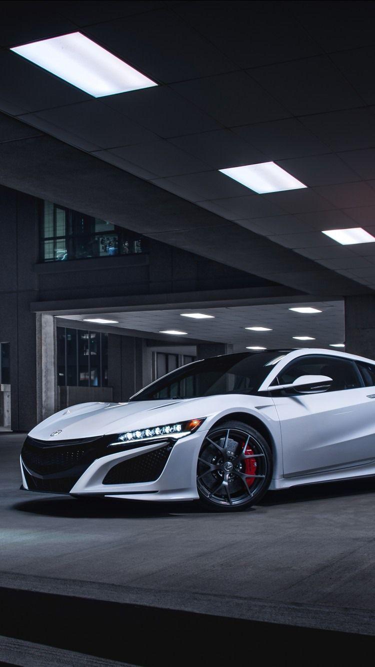 750x1334 Acura Nsx Wallpaper iPhone