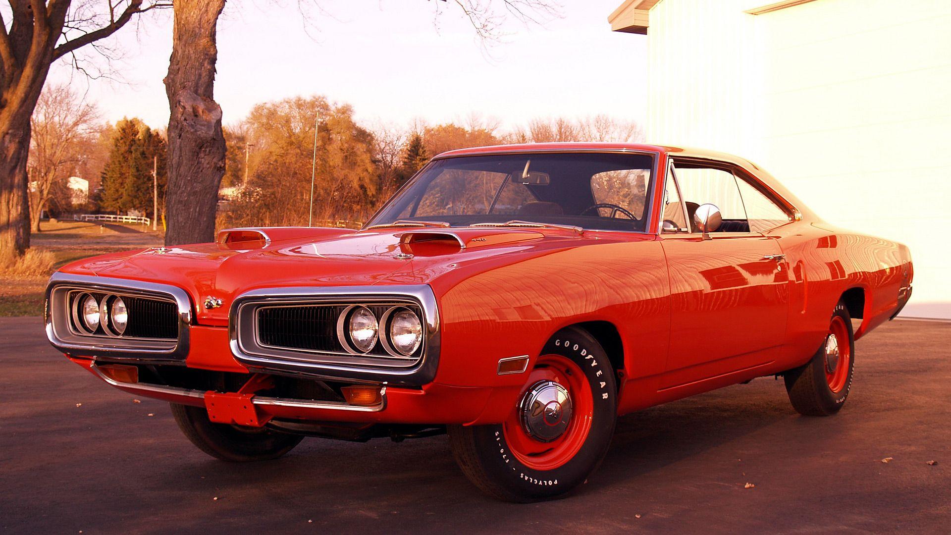 1920x1080 Dodge Coronet Super Bee Wallpaper, Specs & Videos HD