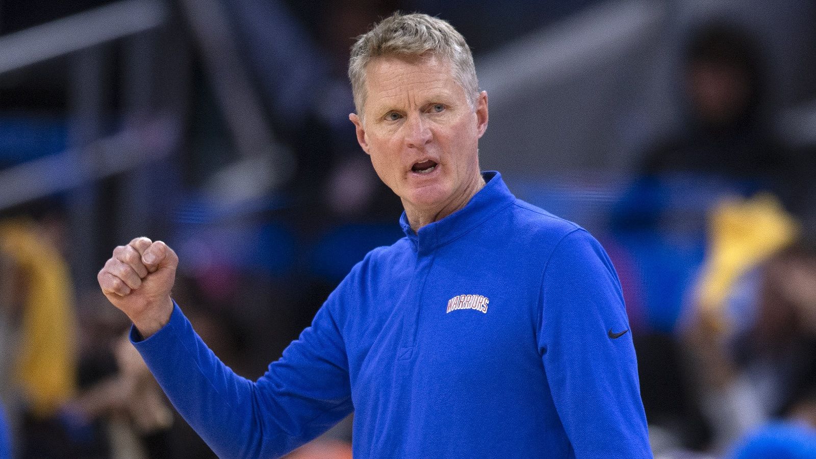 1600x900 Steve Kerr responds to Richard Jefferson about Warriors' video team