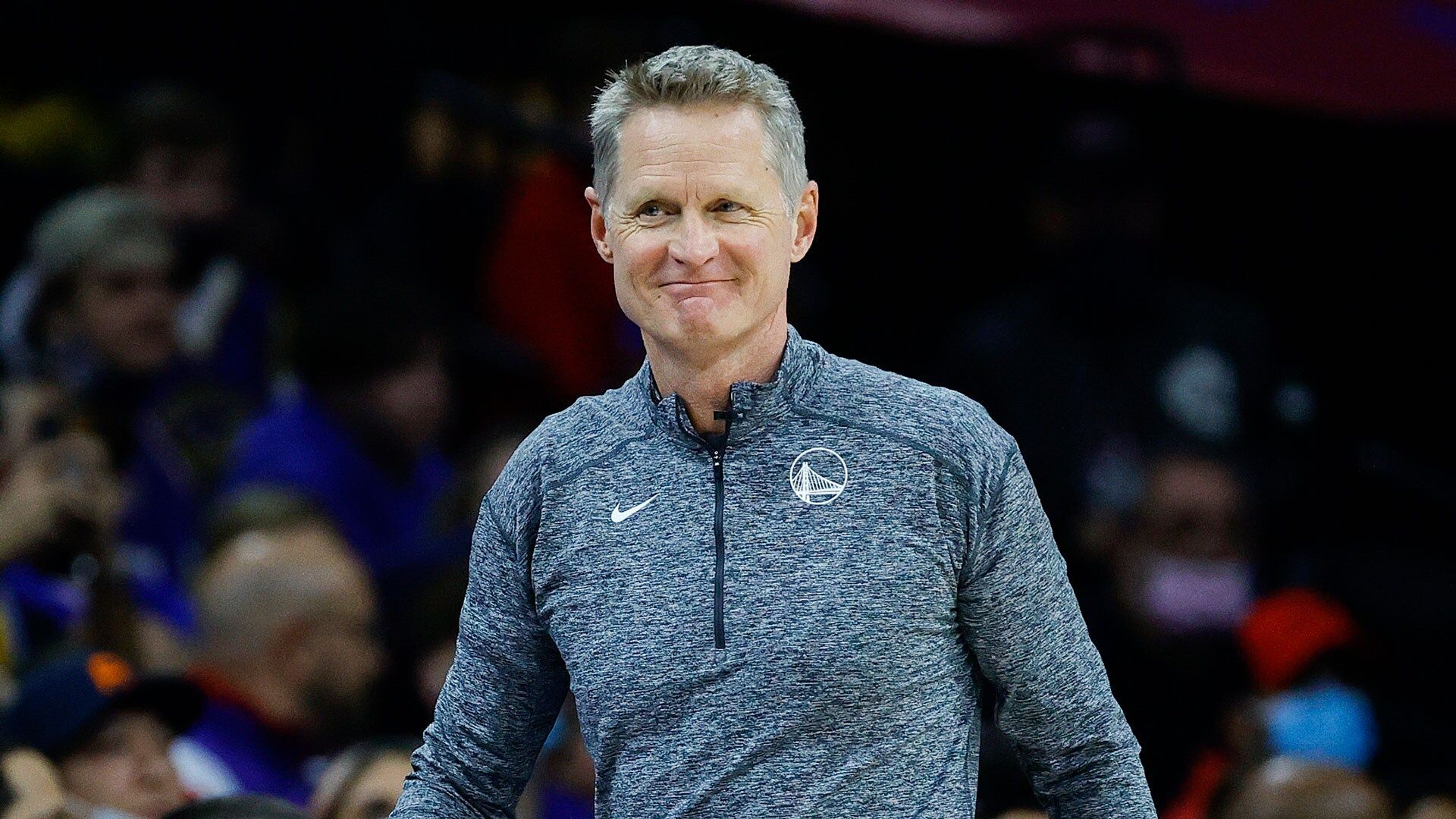 1920x1080 Steve Kerr Coaches 18th Annual Basketball Without Borders in Africa. Golden State Warriors