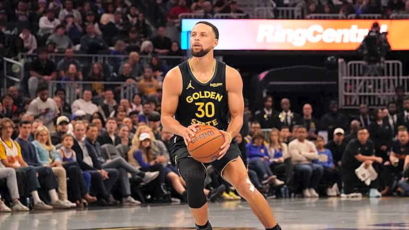 1600x900 Steve Kerr Provides Update on Steph Curry's Availability for Timberwolves Game