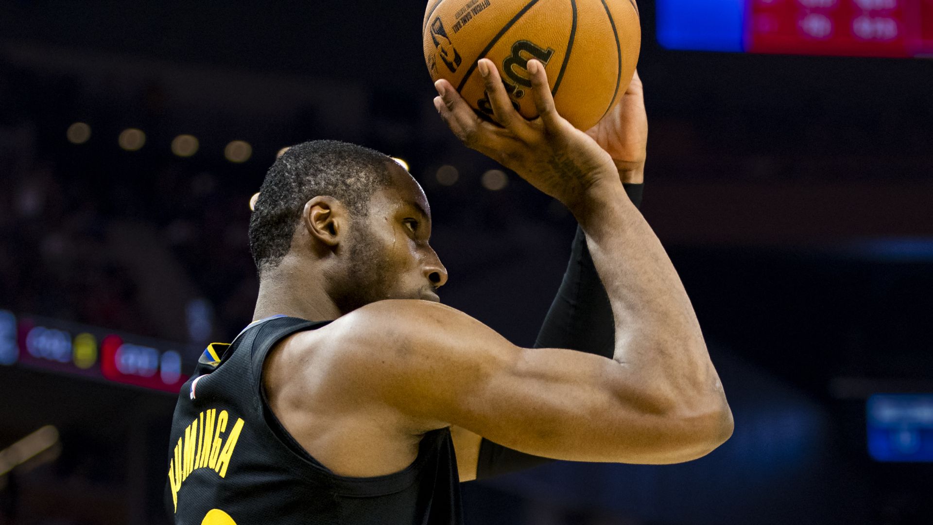 1920x1080 Steve Kerr Shares Prediction on Jonathan Kuminga's Season