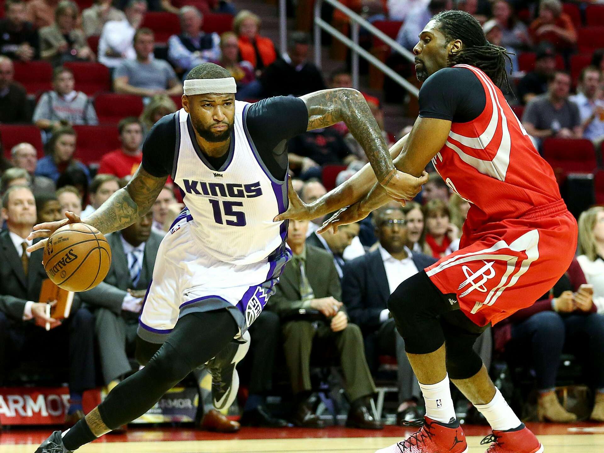 1920x1440 Q&A with Steve Kerr on adding DeMarcus Cousins