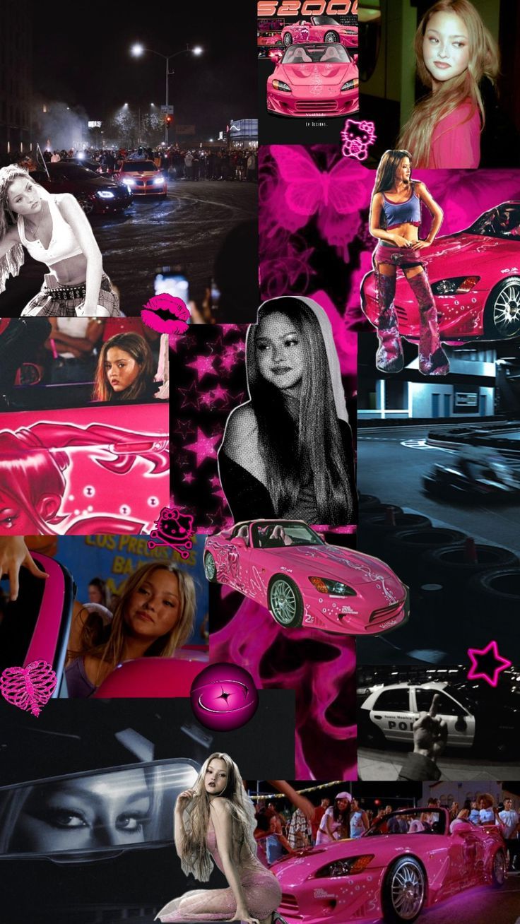 736x1308 Suki from Fast and Furious!<3 #halloween #suki #sukifastandfurious #fastandfurious #car #pink. Suki fast and