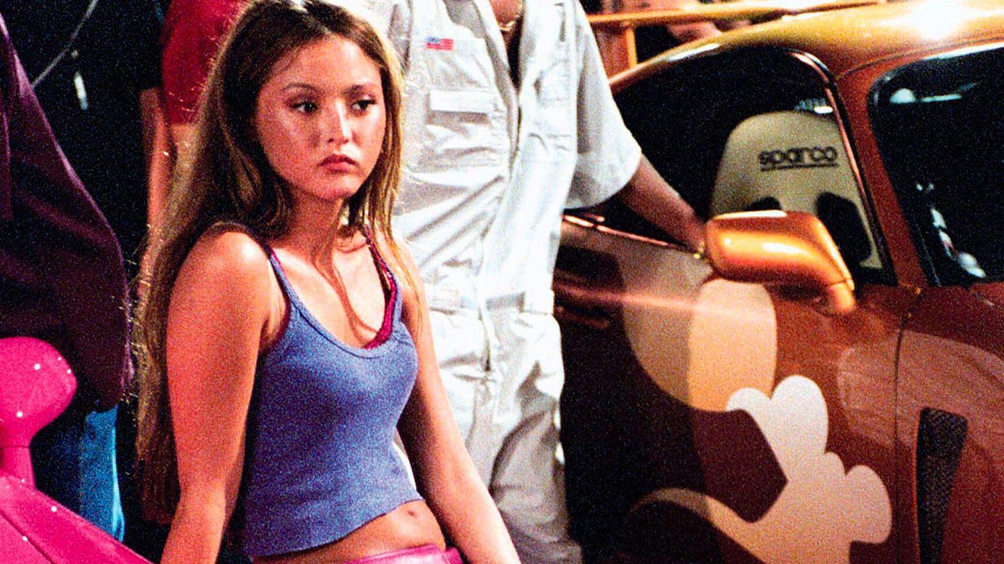 2048x1152 American actress and model Devon Aoki was 20 years old when she was cast as Suki in the 2003 film 2 Fast 2 Furious. Guess what she looks like now!