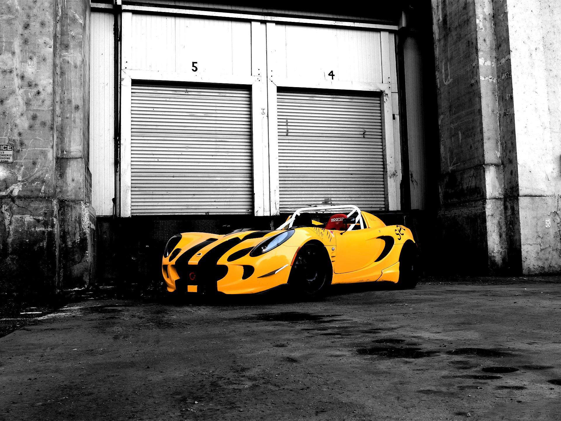 1920x1440 Lotus Elise Wallpaper 38635 1920x1440px