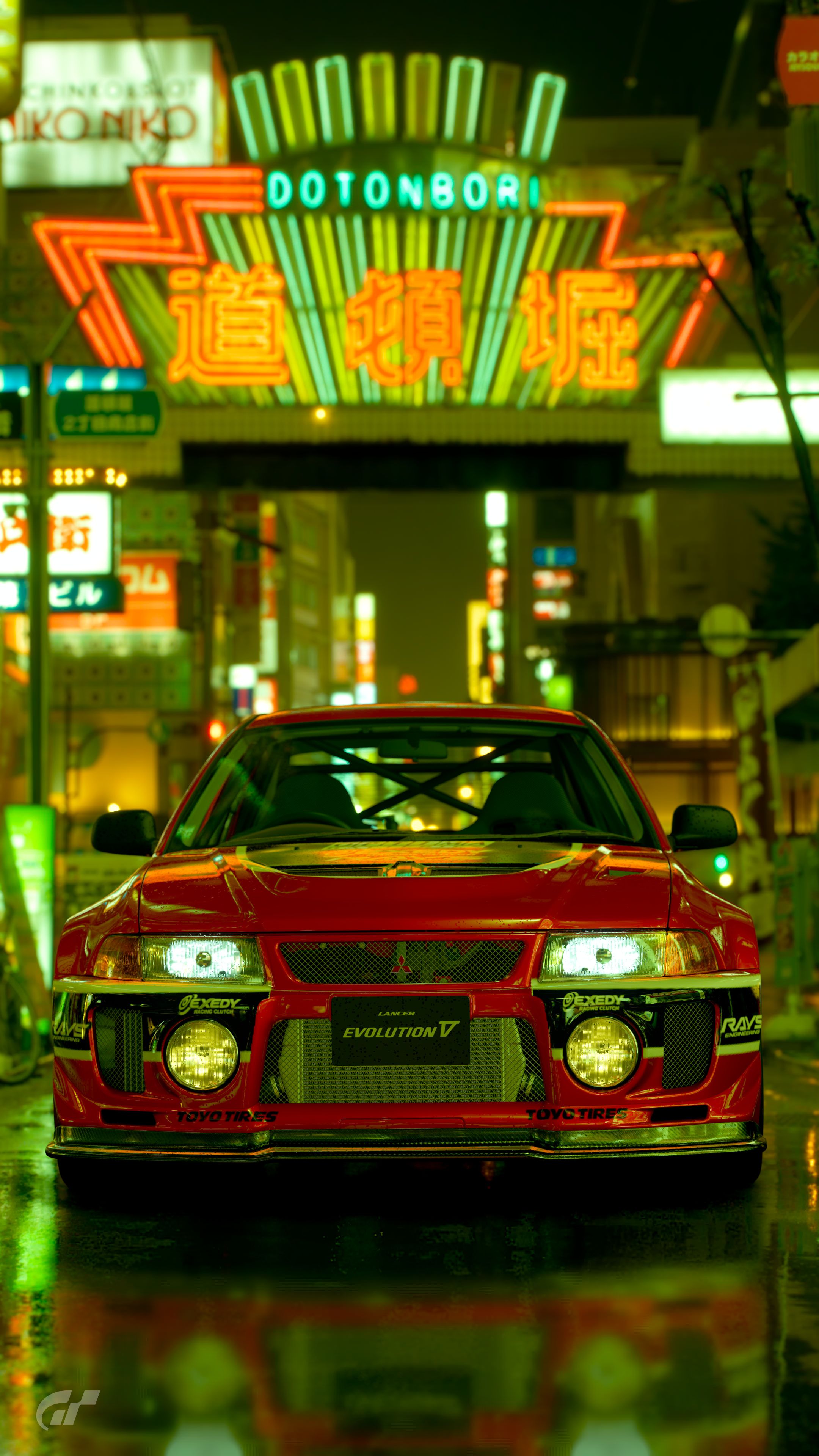 2160x3840 Some wallpaper from my favorite Japanese cars