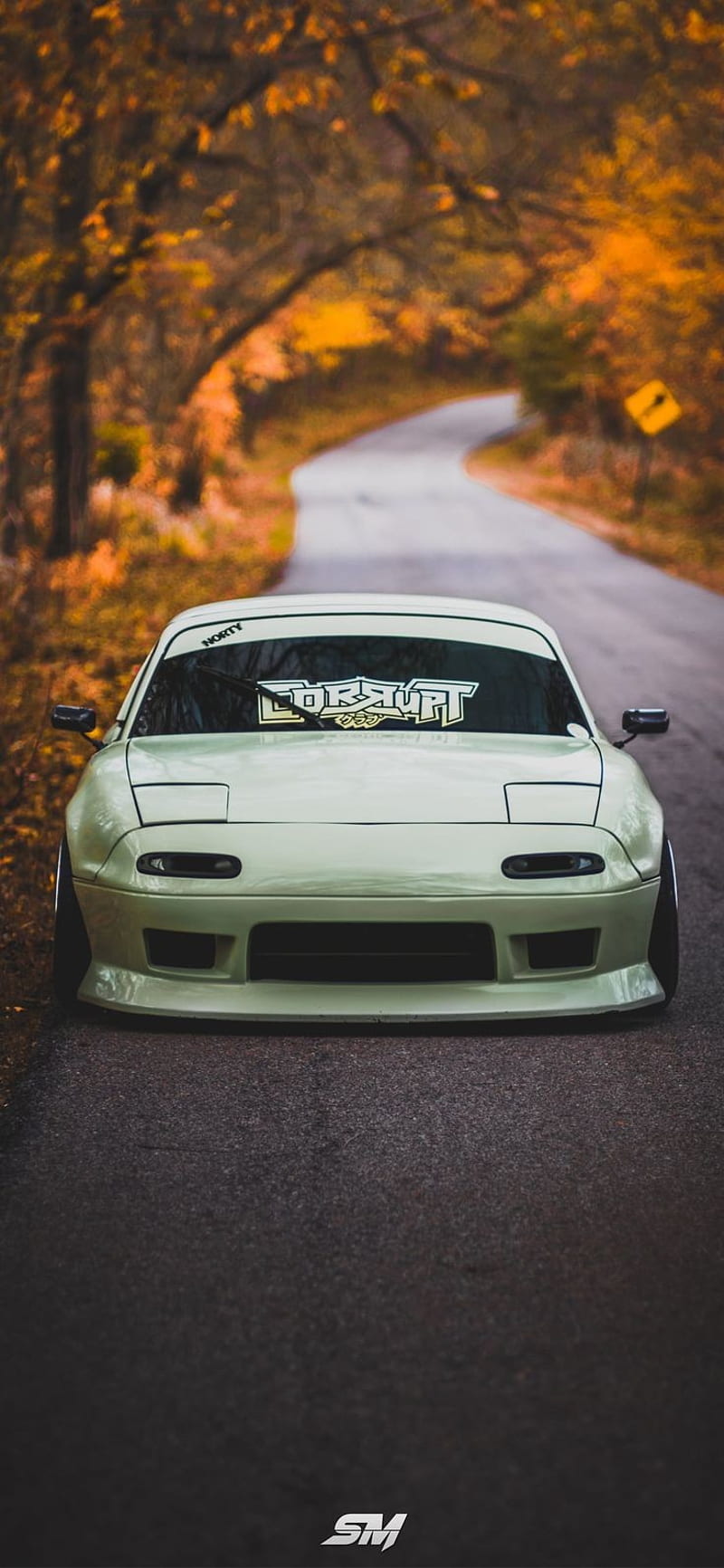 800x1732 Jdm, #jdm, japan, #nissan, #passion, #turbo, #exhaust, #nismo, #stance, low, HD phone wallpaper