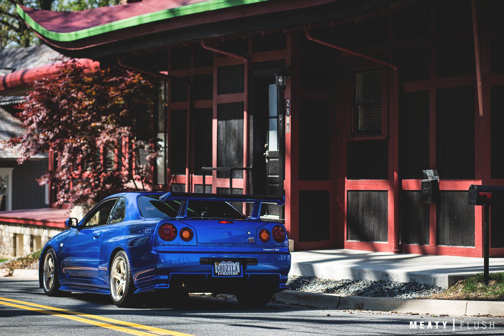 2048x1366 nissan, Gtr, R Coupe, Japan, Cars Wallpaper HD / Desktop and Mobile Background