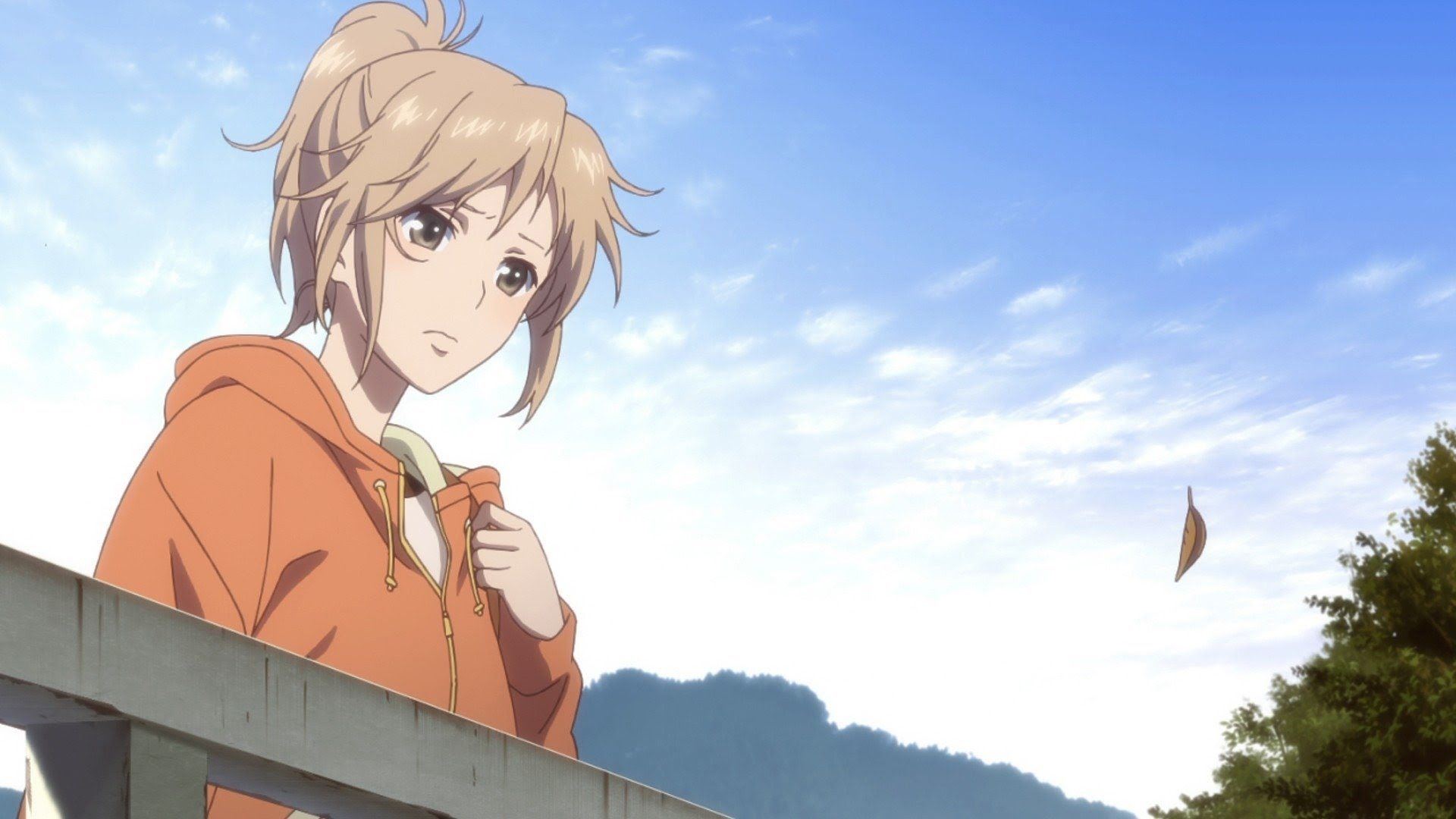 1920x1080 Hanasaku Iroha the Movie: Home Sweet Home on Google Play