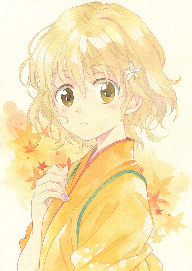 800x1126 HD hanasaku iroha matsumae ohana wallpaper