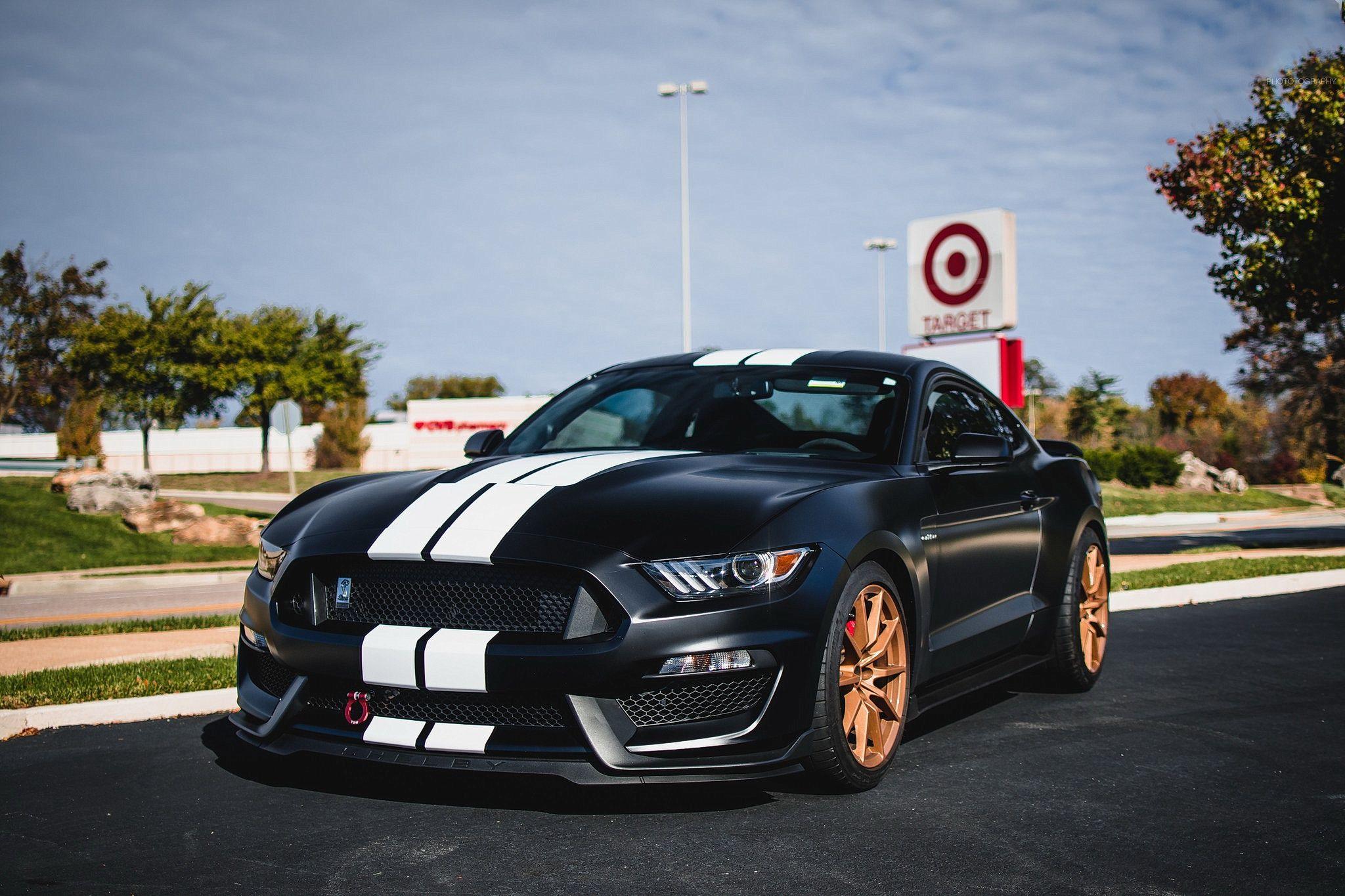 2048x1365 Ford Mustang Shelby GT350 HD Wallpaper. Background Image