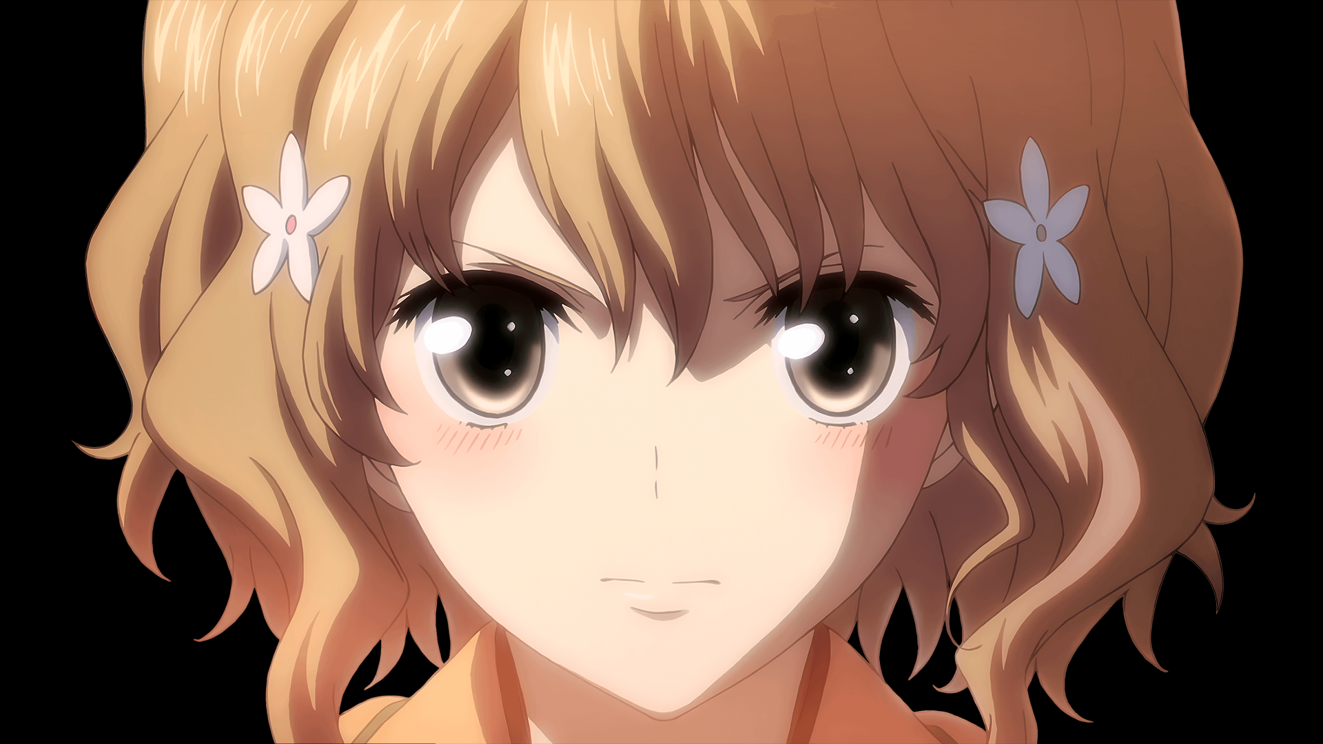 1920x1080 Matsumae Ohana [Hanasaku Iroha](1920x1080)