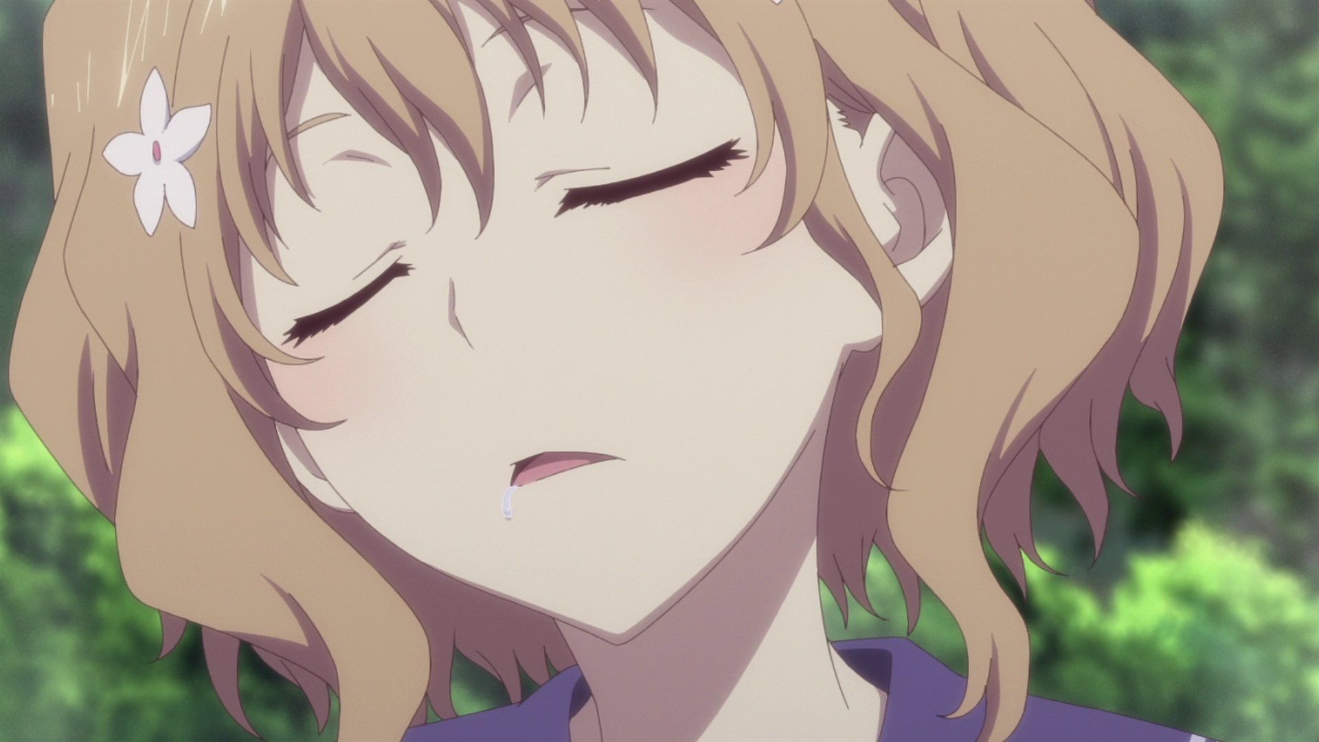 1920x1080 myReviewer.com for Hanasaku Iroha for Tomorrow Pt 2