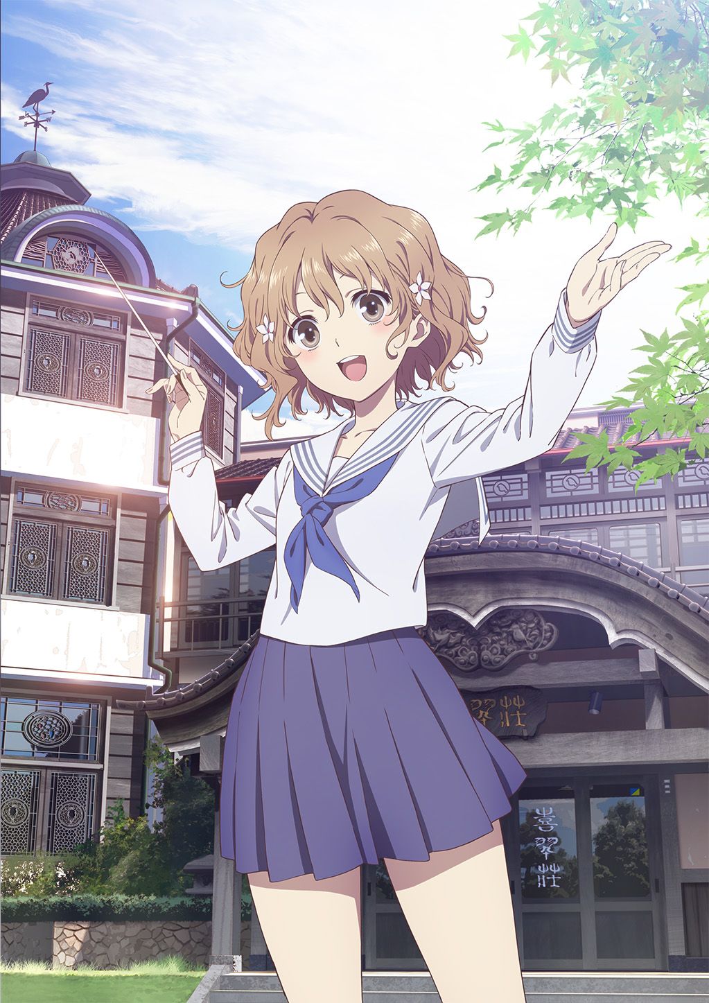 1023x1447 New Project GEKIBAN LIVE PROJECT Launched! [PRESS RELEASE]
