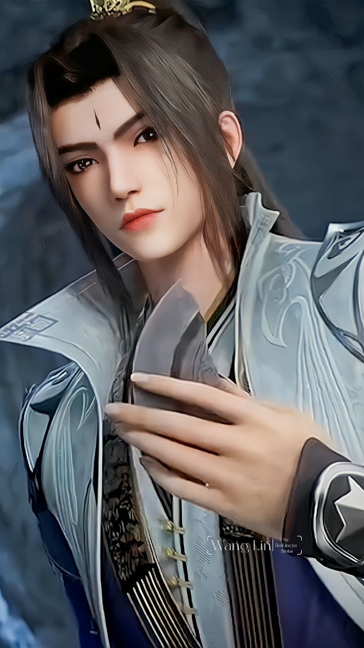 720x1280 WANG LIN (RENEGADE IMMORTAL XIAN NI)