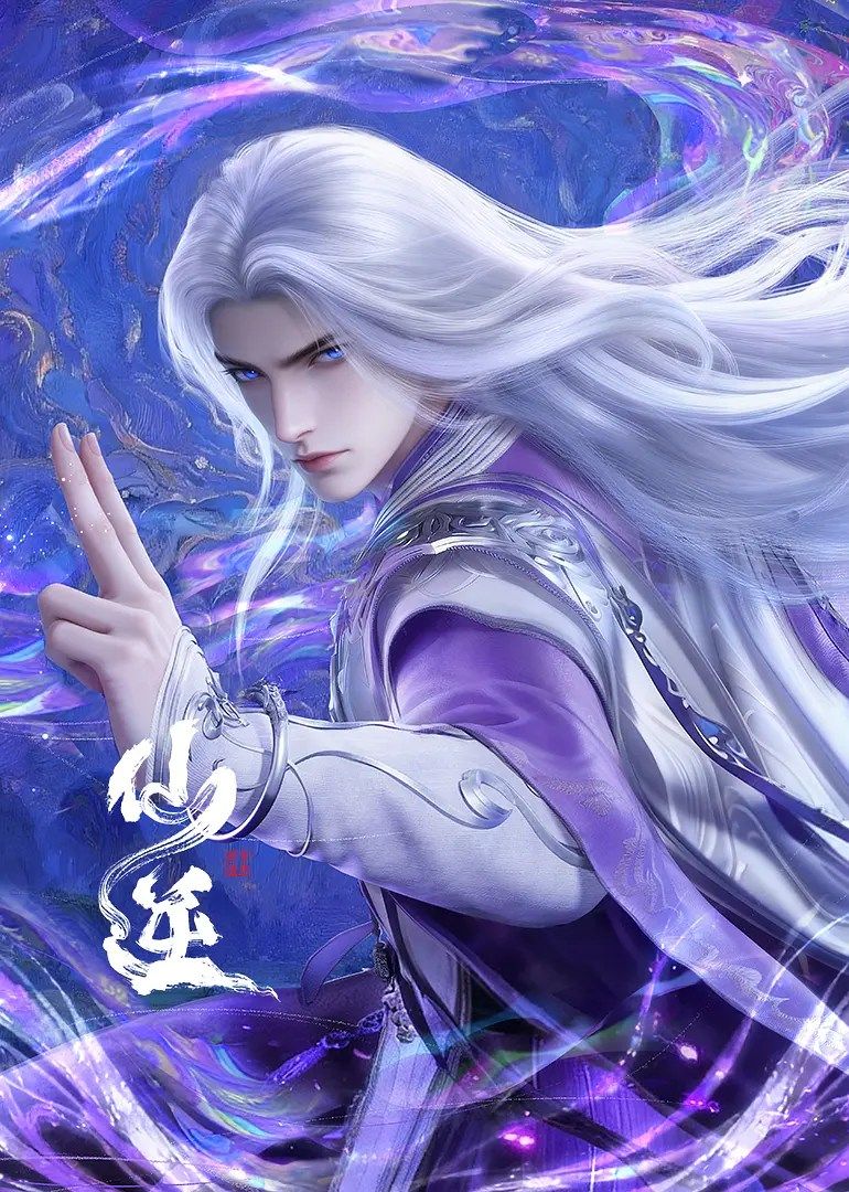 770x1080 Renegade Immortal (Xian Ni) Archives