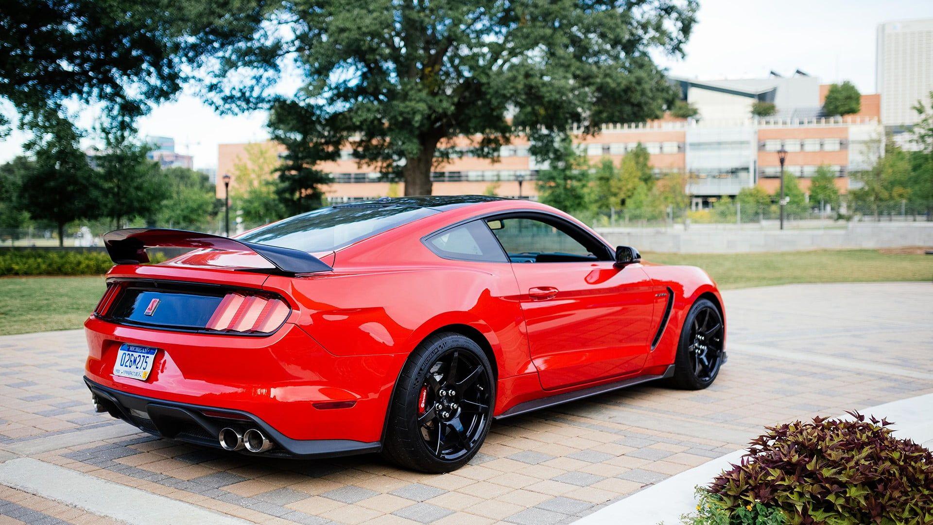 1920x1080 Car, Ford Mustang Shelby, Shelby GT Ford HD wallpaper