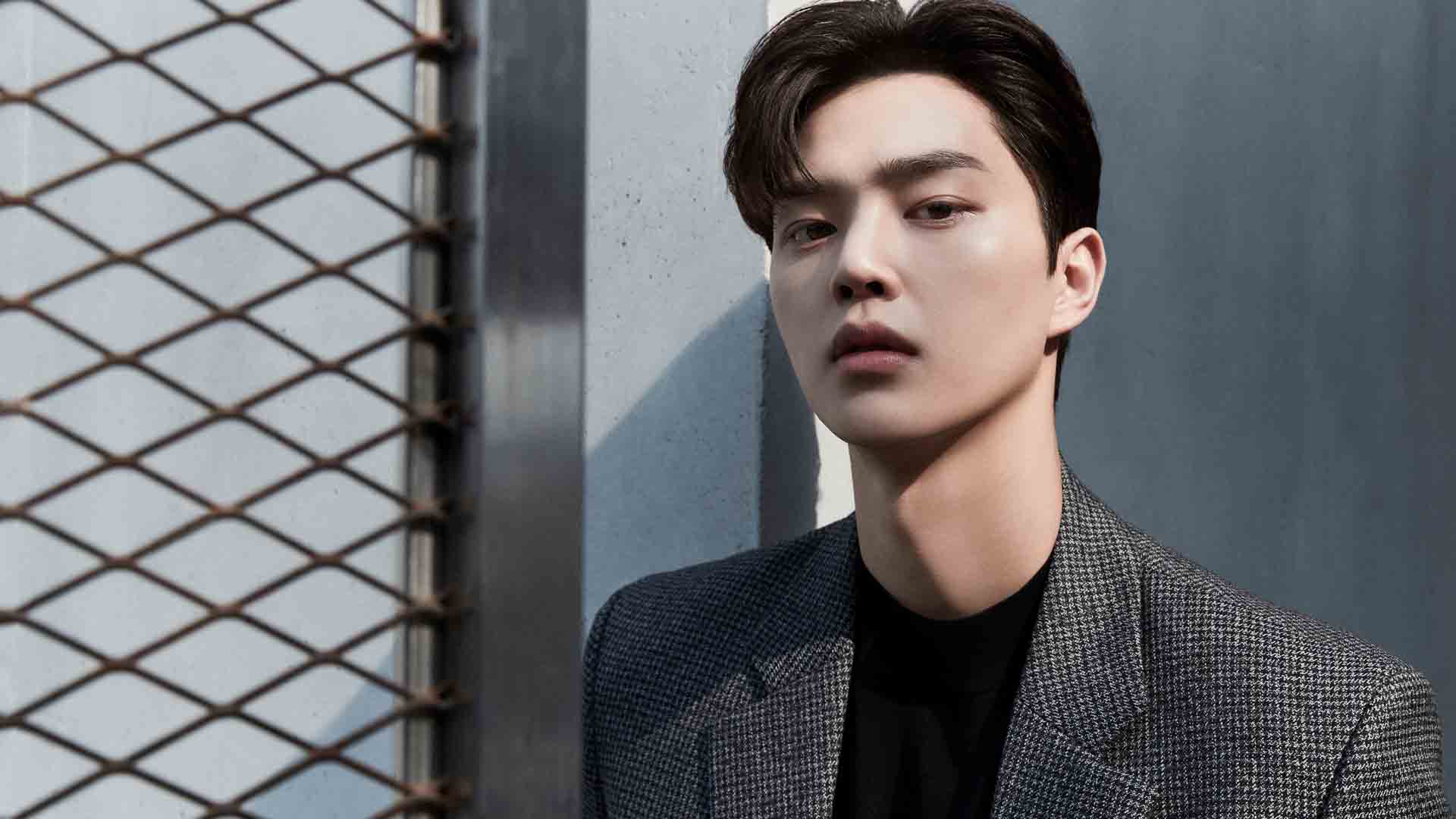 1920x1080 Song Kang Desktop Wallpaper